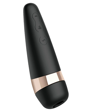 SATISFYER PRO 3+ (NET) Satisfyer