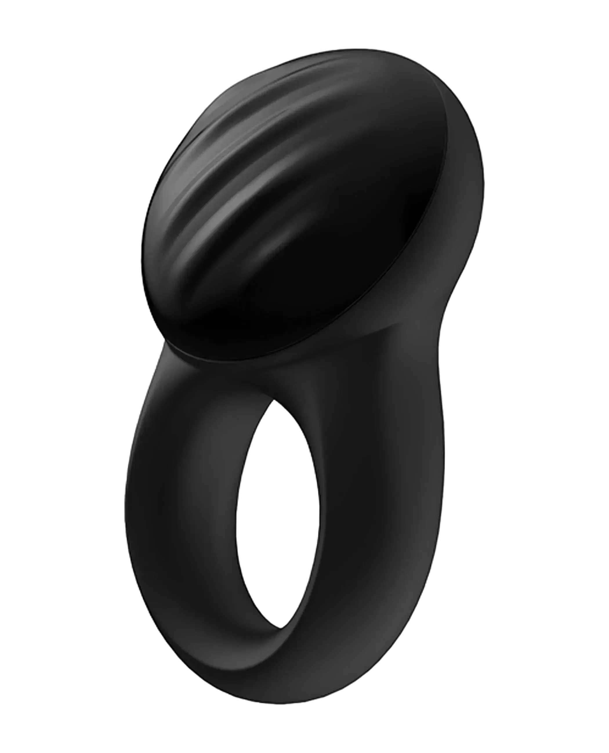 SATISFYER SIGNET ONE RING W/ APP (NET) Satisfyer
