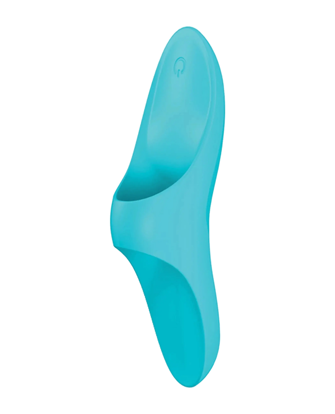 SATISFYER TEASER LIGHT BLUE (NET) Satisfyer