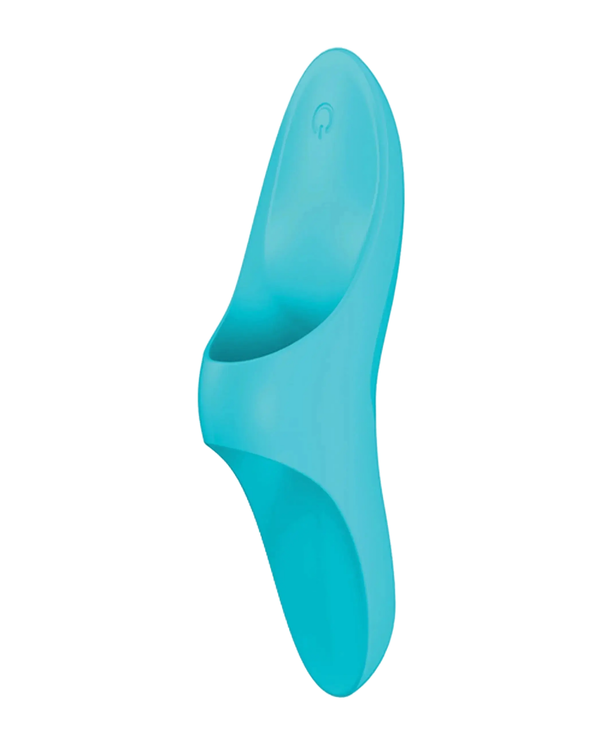 SATISFYER TEASER LIGHT BLUE (NET) Satisfyer