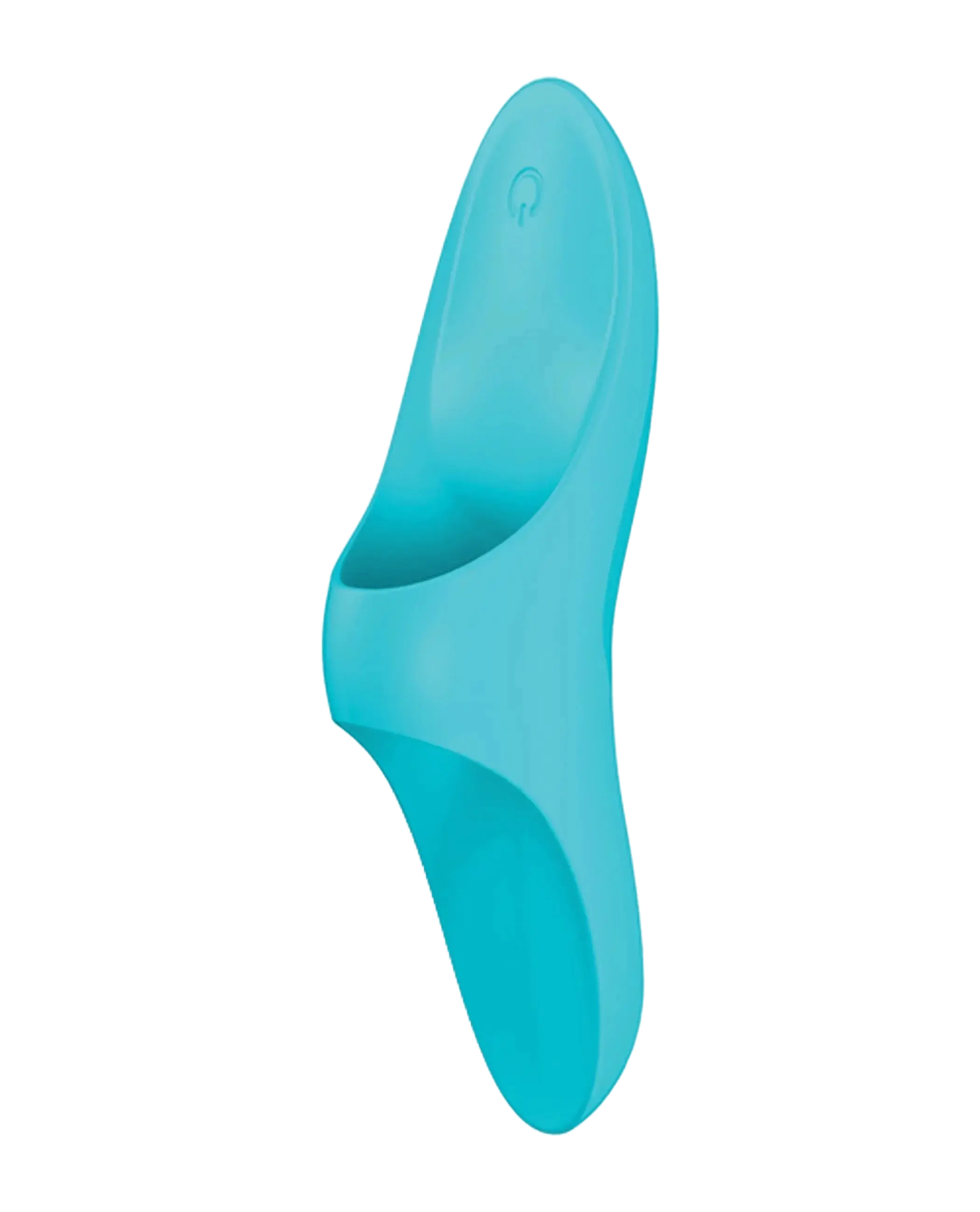 SATISFYER TEASER LIGHT BLUE (NET) Satisfyer