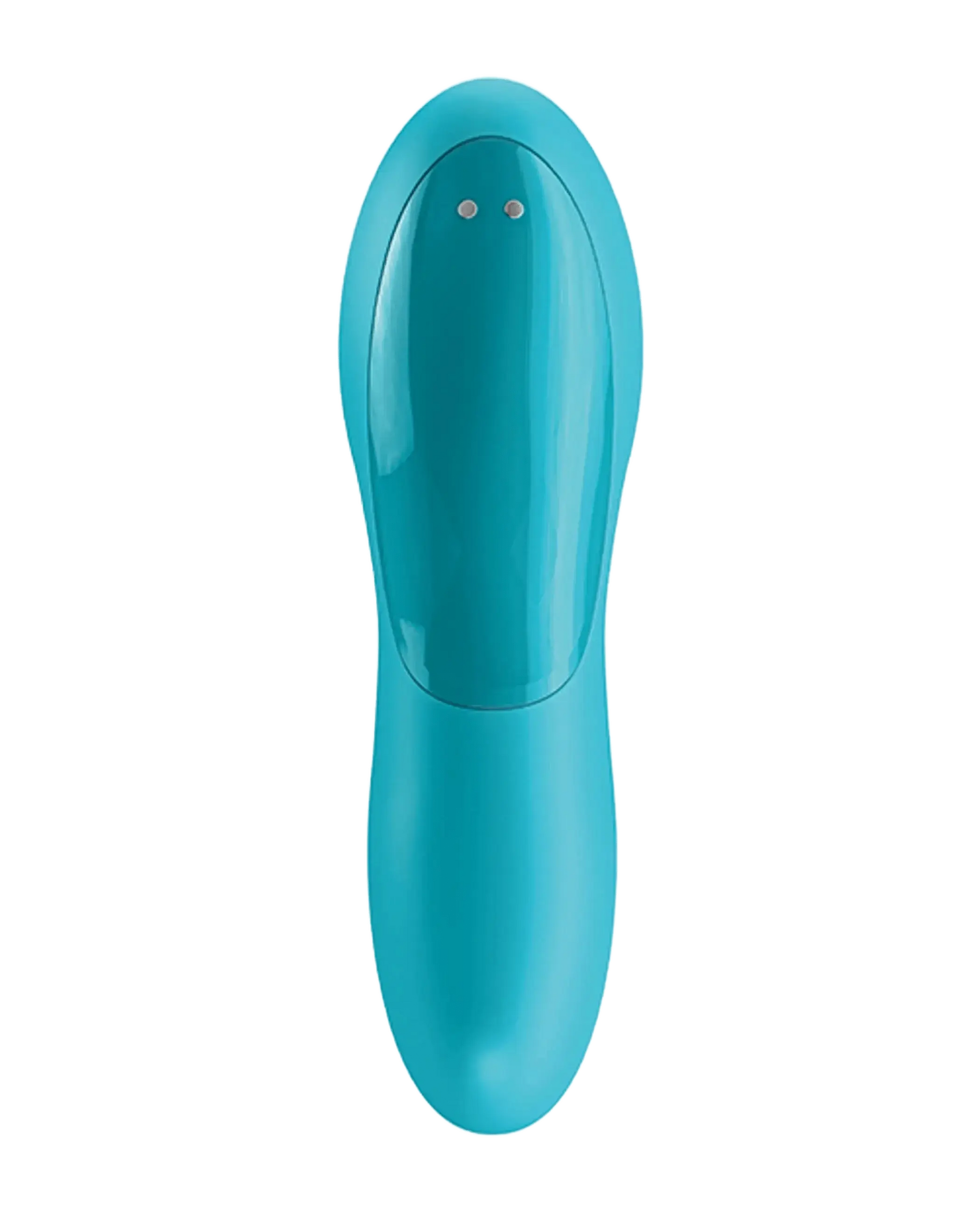 SATISFYER TEASER LIGHT BLUE (NET) Satisfyer