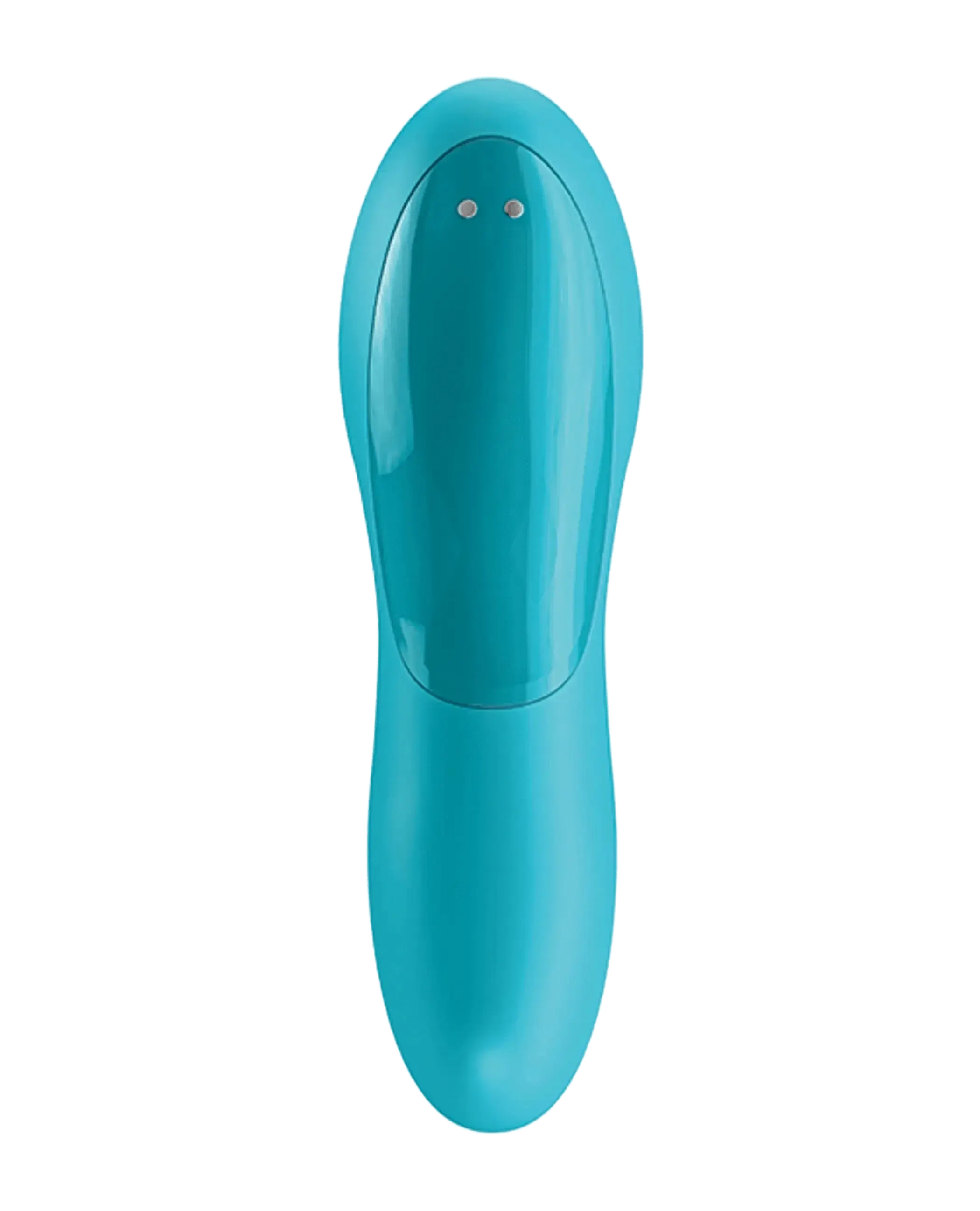SATISFYER TEASER LIGHT BLUE (NET) Satisfyer