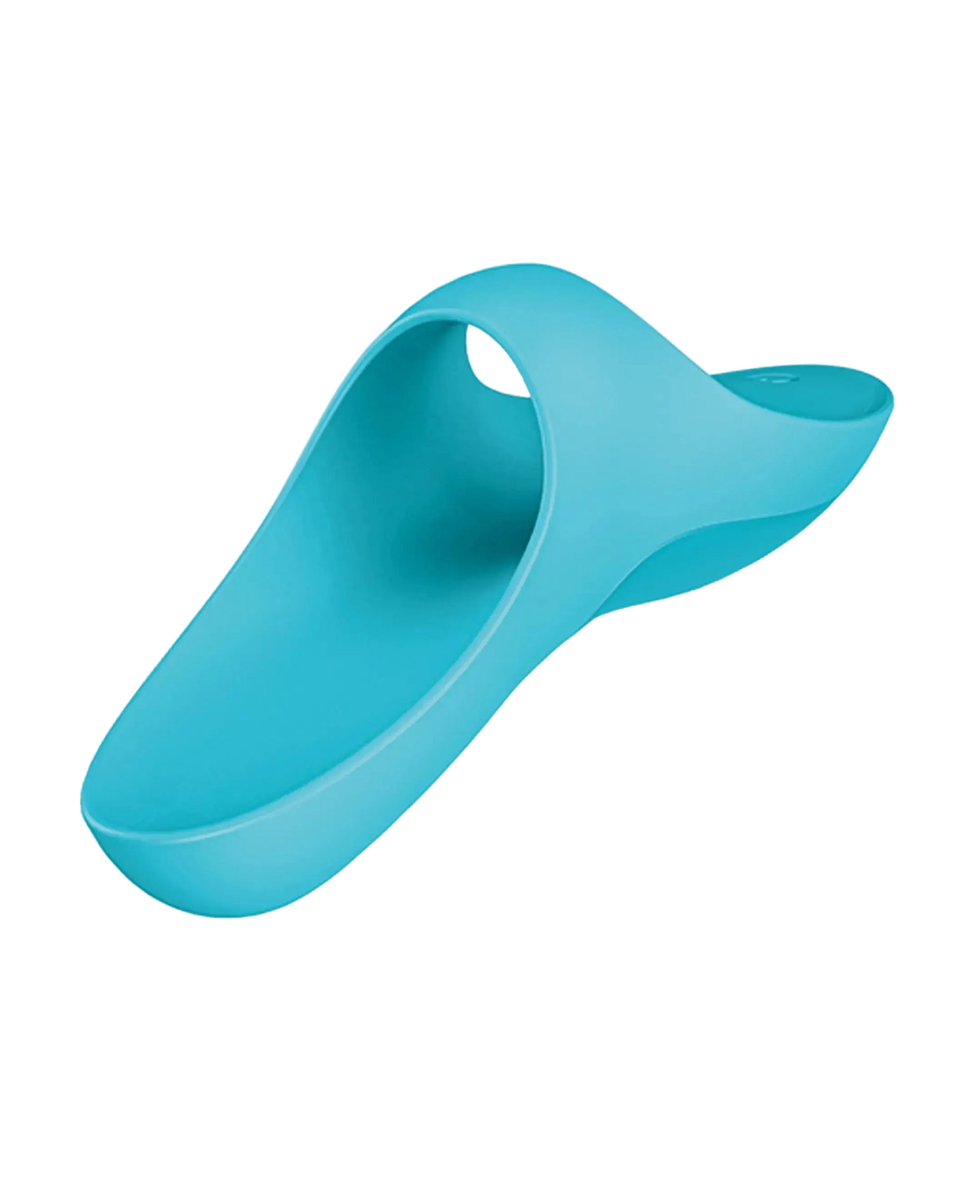 SATISFYER TEASER LIGHT BLUE (NET) Satisfyer