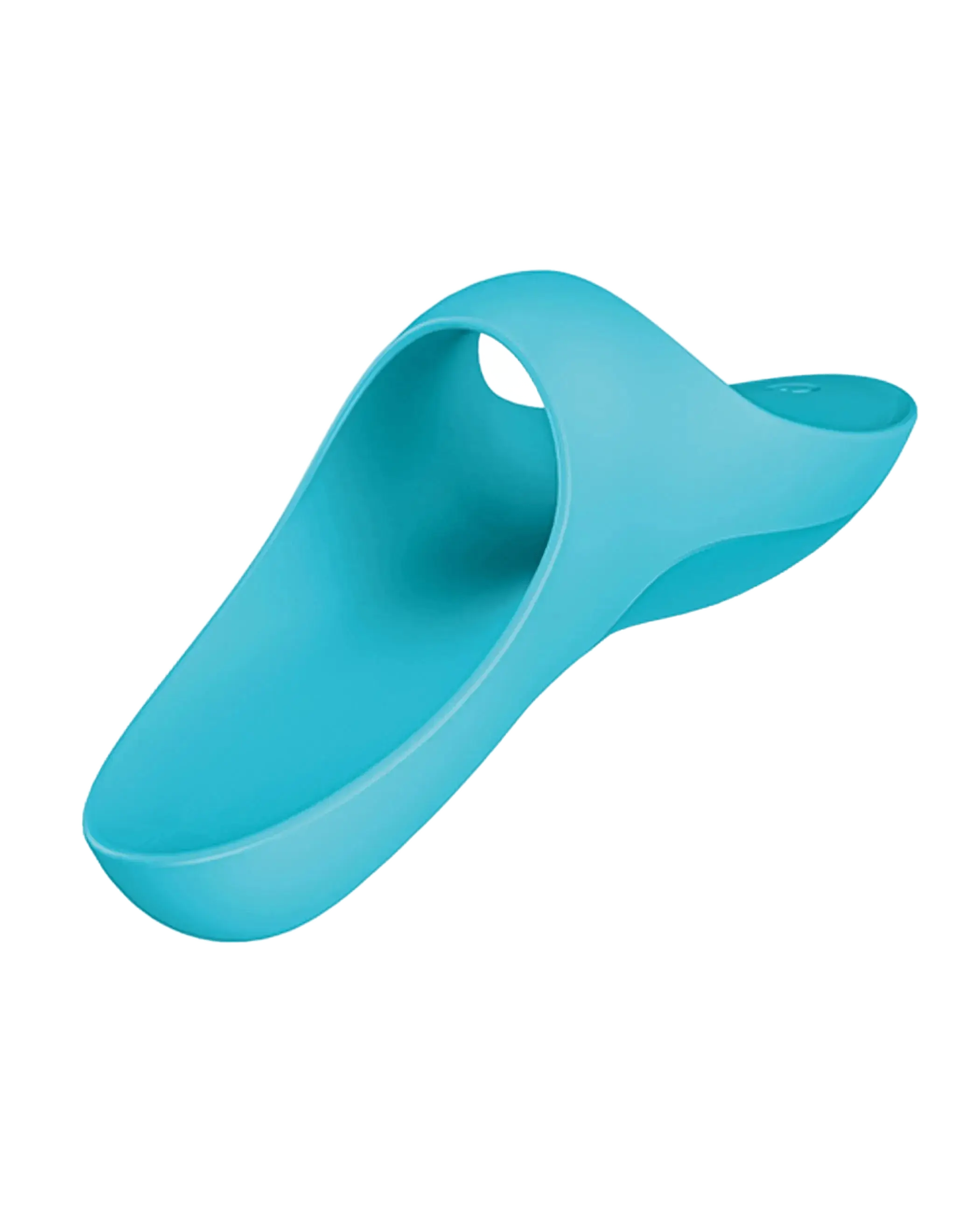 SATISFYER TEASER LIGHT BLUE (NET) Satisfyer