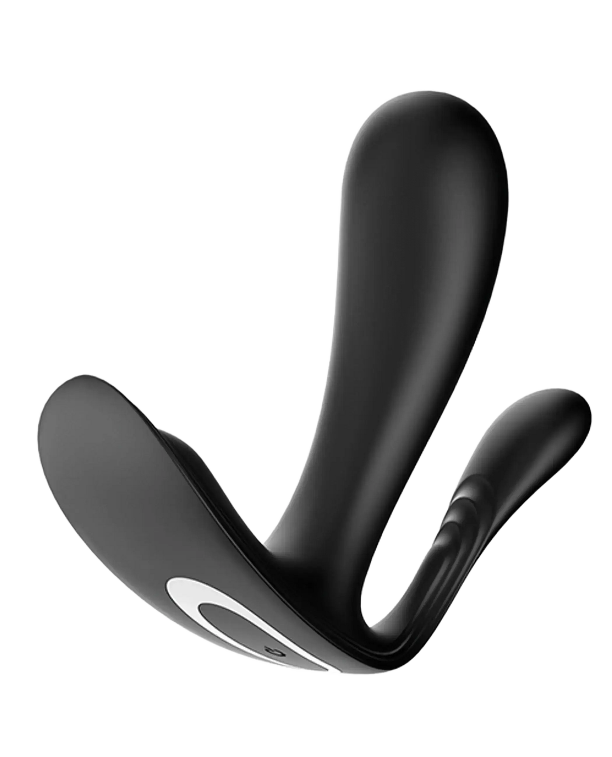 SATISFYER TOP SECRET + BLACK (NET) Satisfyer
