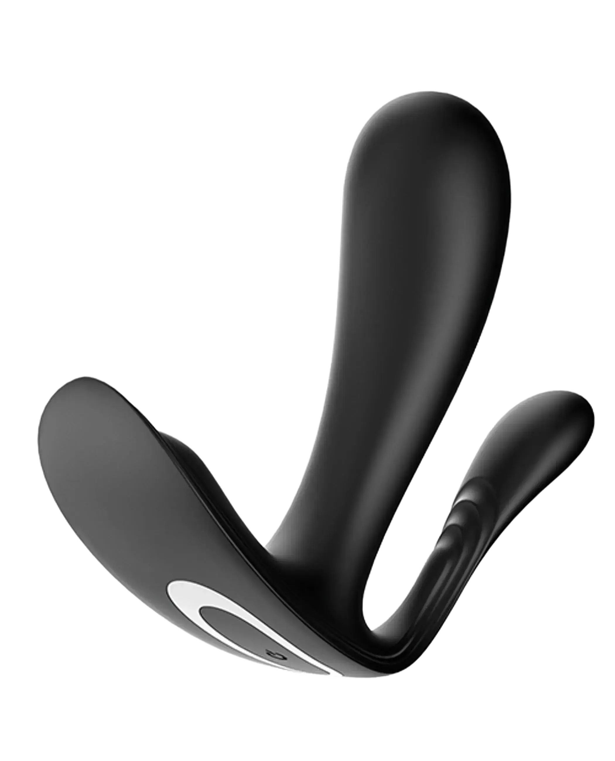 SATISFYER TOP SECRET + BLACK (NET) Satisfyer