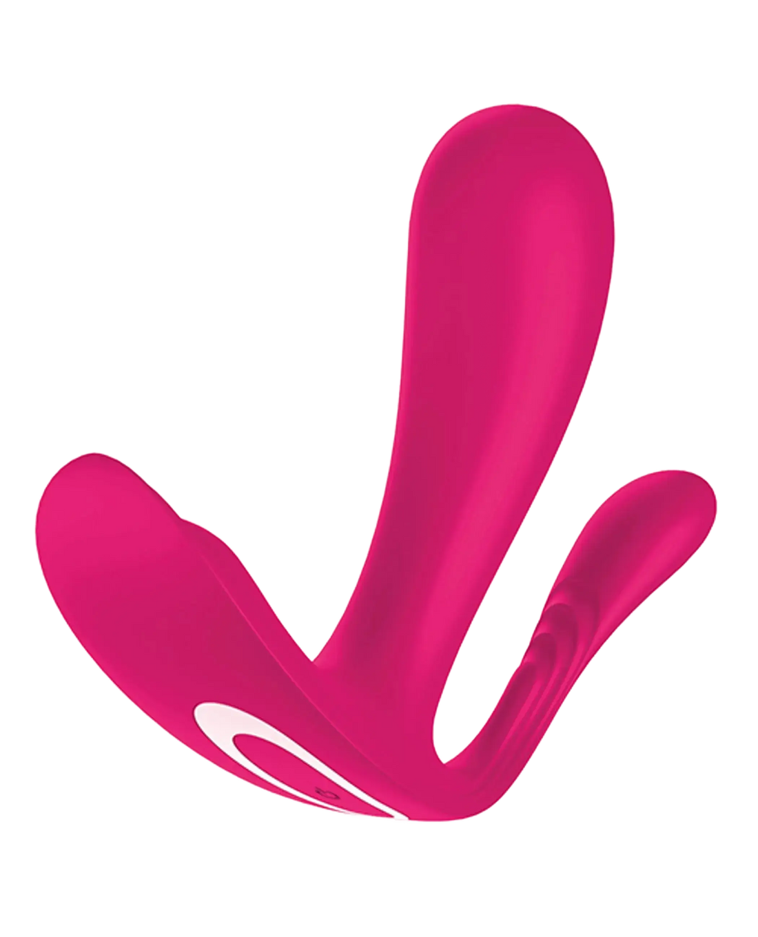 SATISFYER TOP SECRET + PINK (NET) Satisfyer