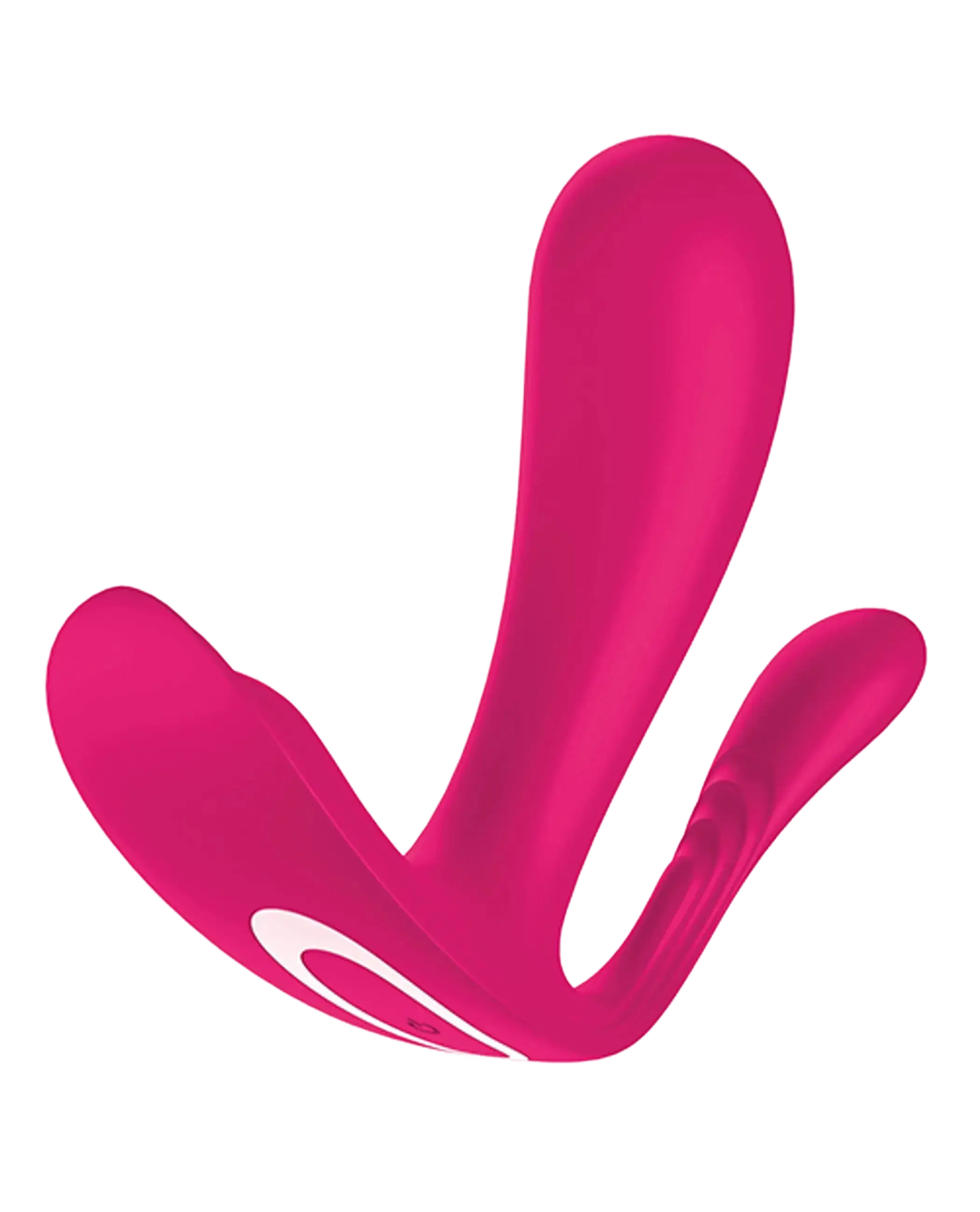 SATISFYER TOP SECRET + PINK (NET) Satisfyer