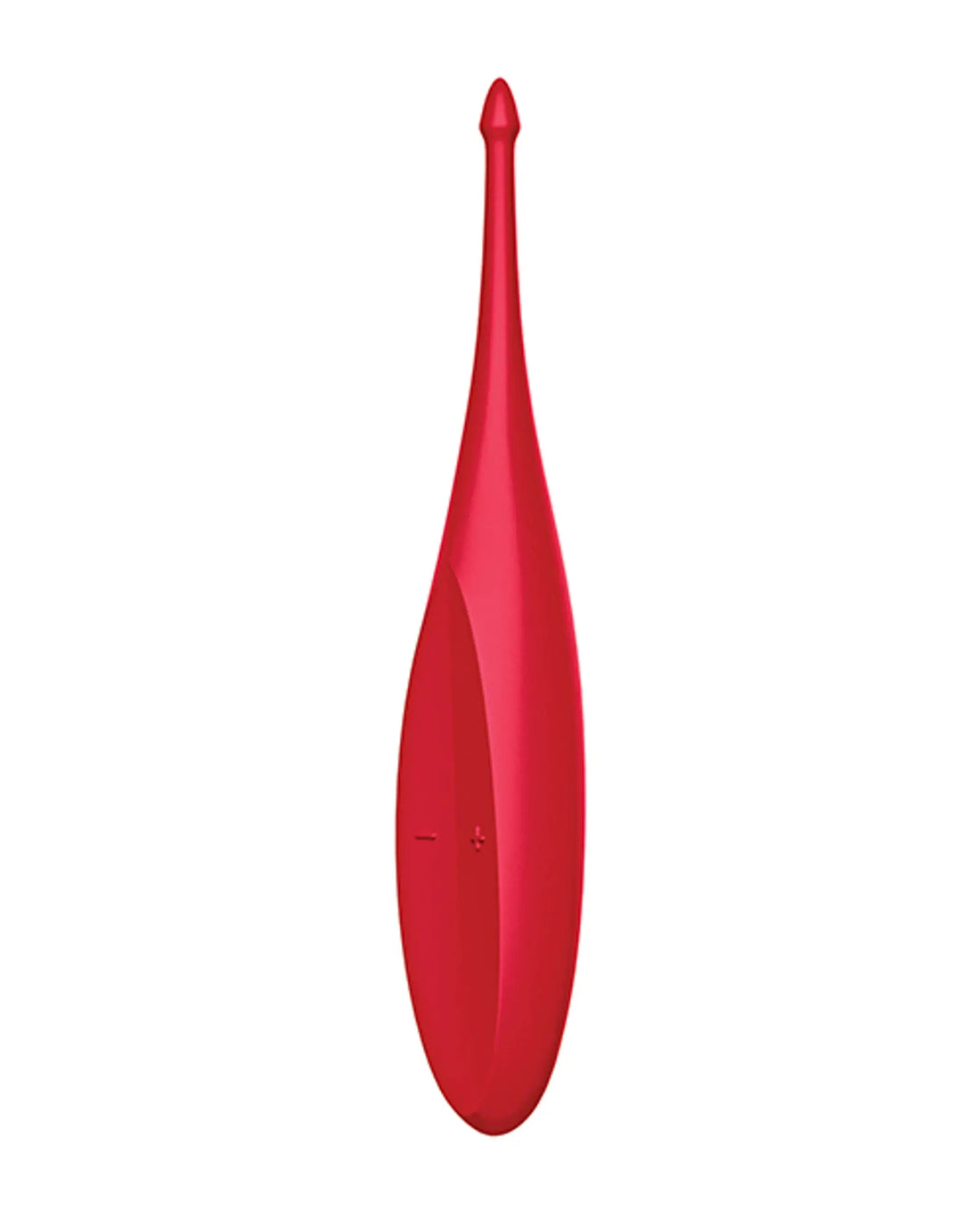 Satisfyer Twirling Fun Poppy Red Satisfyer