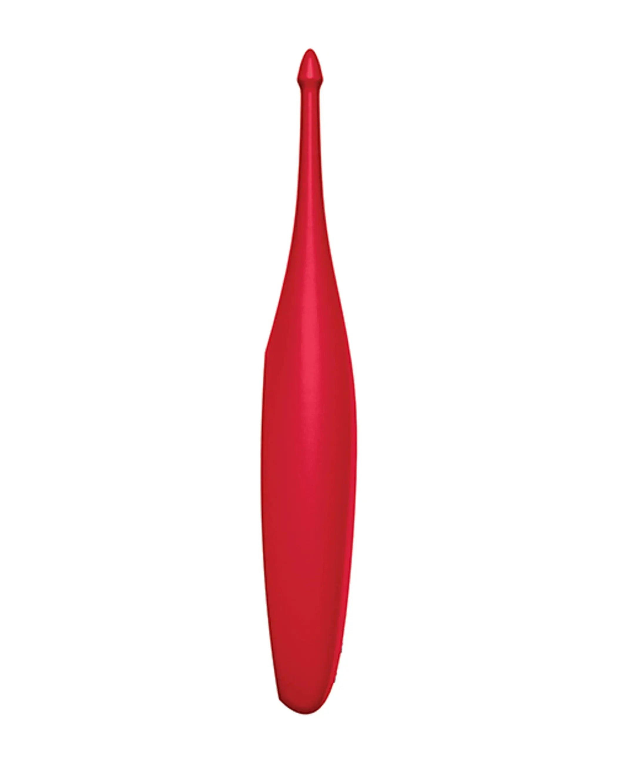 Satisfyer Twirling Fun Poppy Red Satisfyer