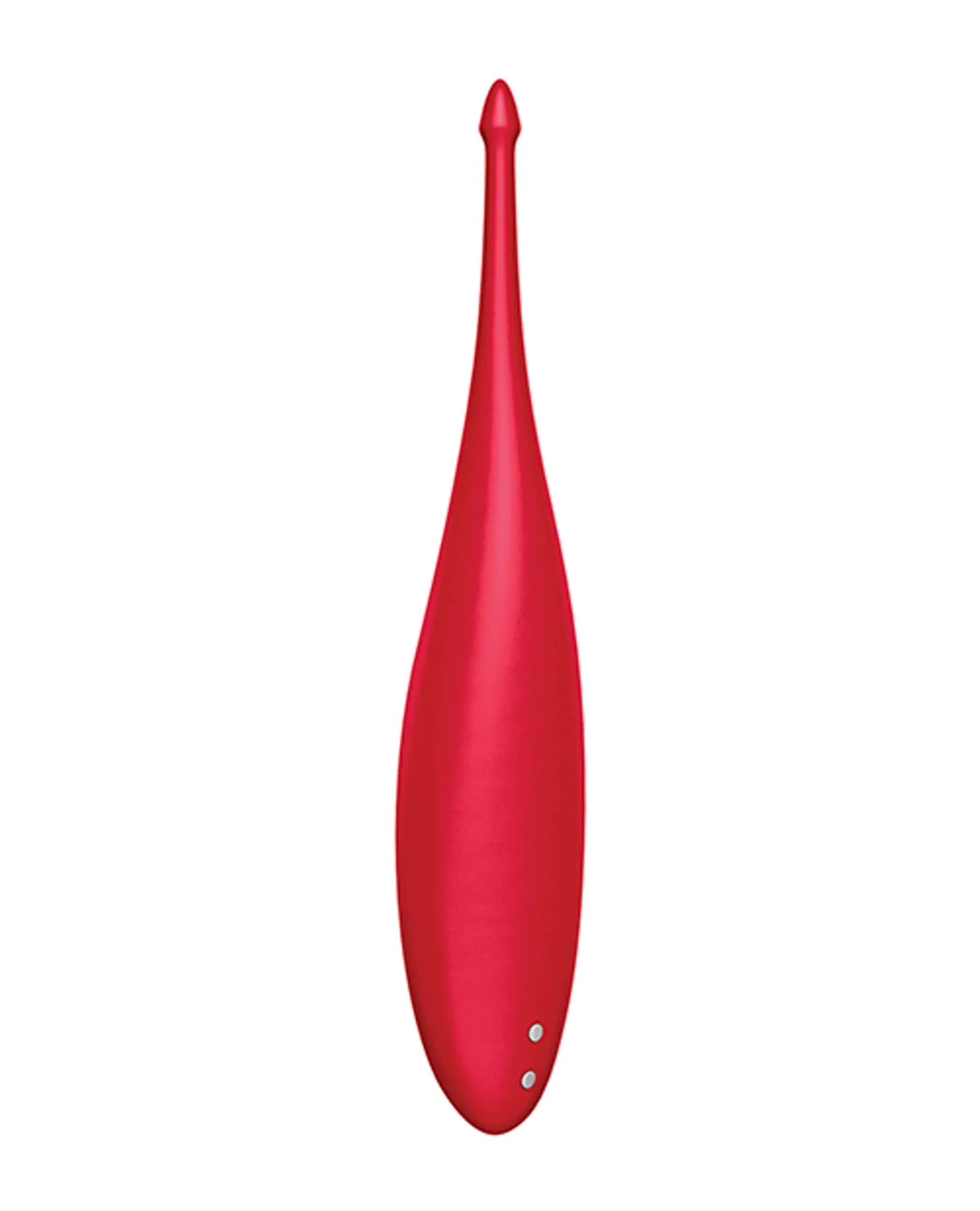 Satisfyer Twirling Fun Poppy Red Satisfyer