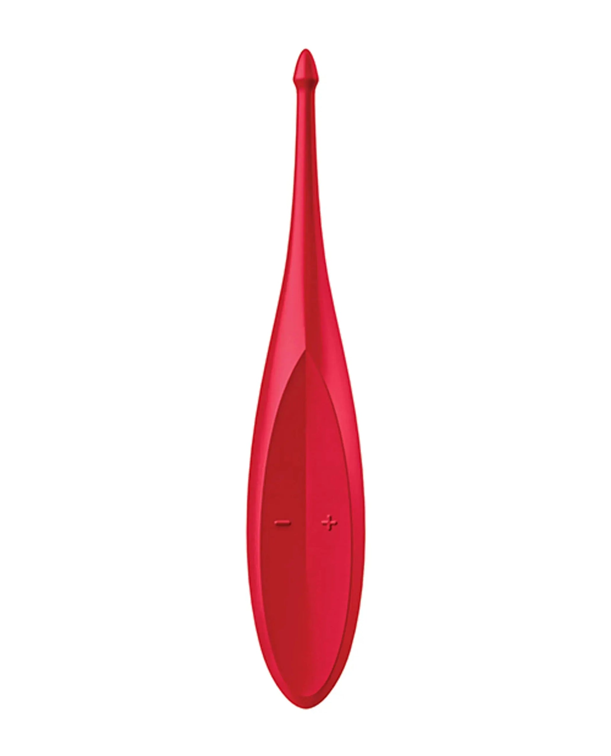 Satisfyer Twirling Fun Poppy Red Satisfyer
