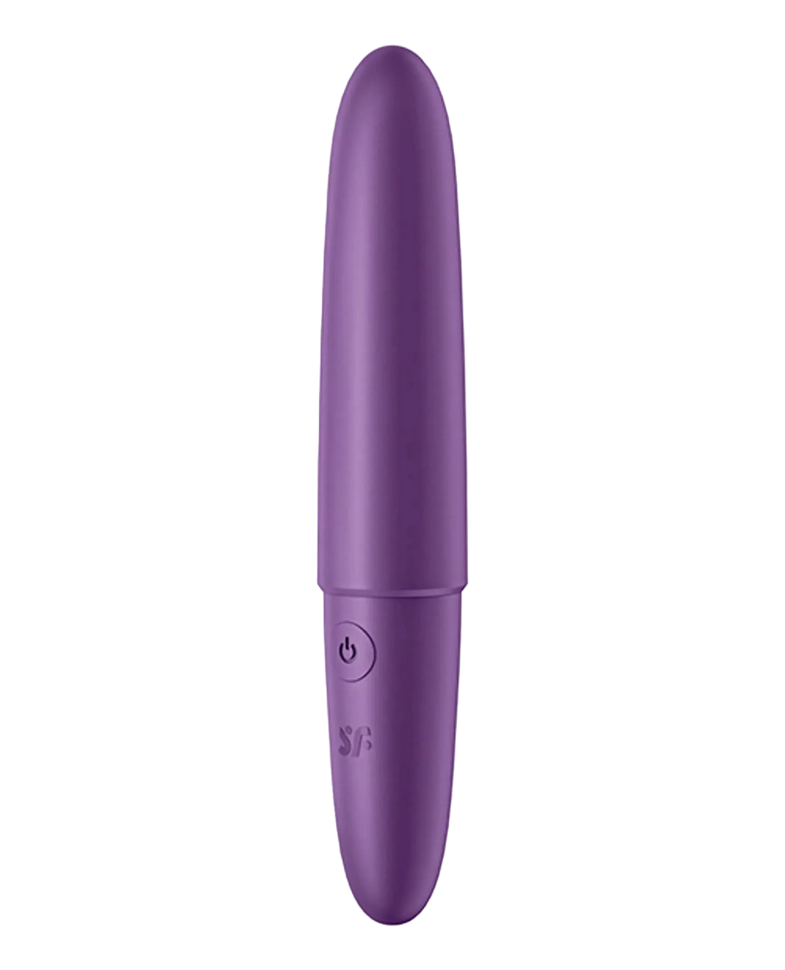 SATISFYER ULTRA POWER BULLET 6 ULTRA VIOLET VIOLET Satisfyer