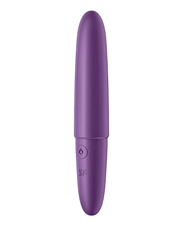 SATISFYER ULTRA POWER BULLET 6 ULTRA VIOLET VIOLET Satisfyer