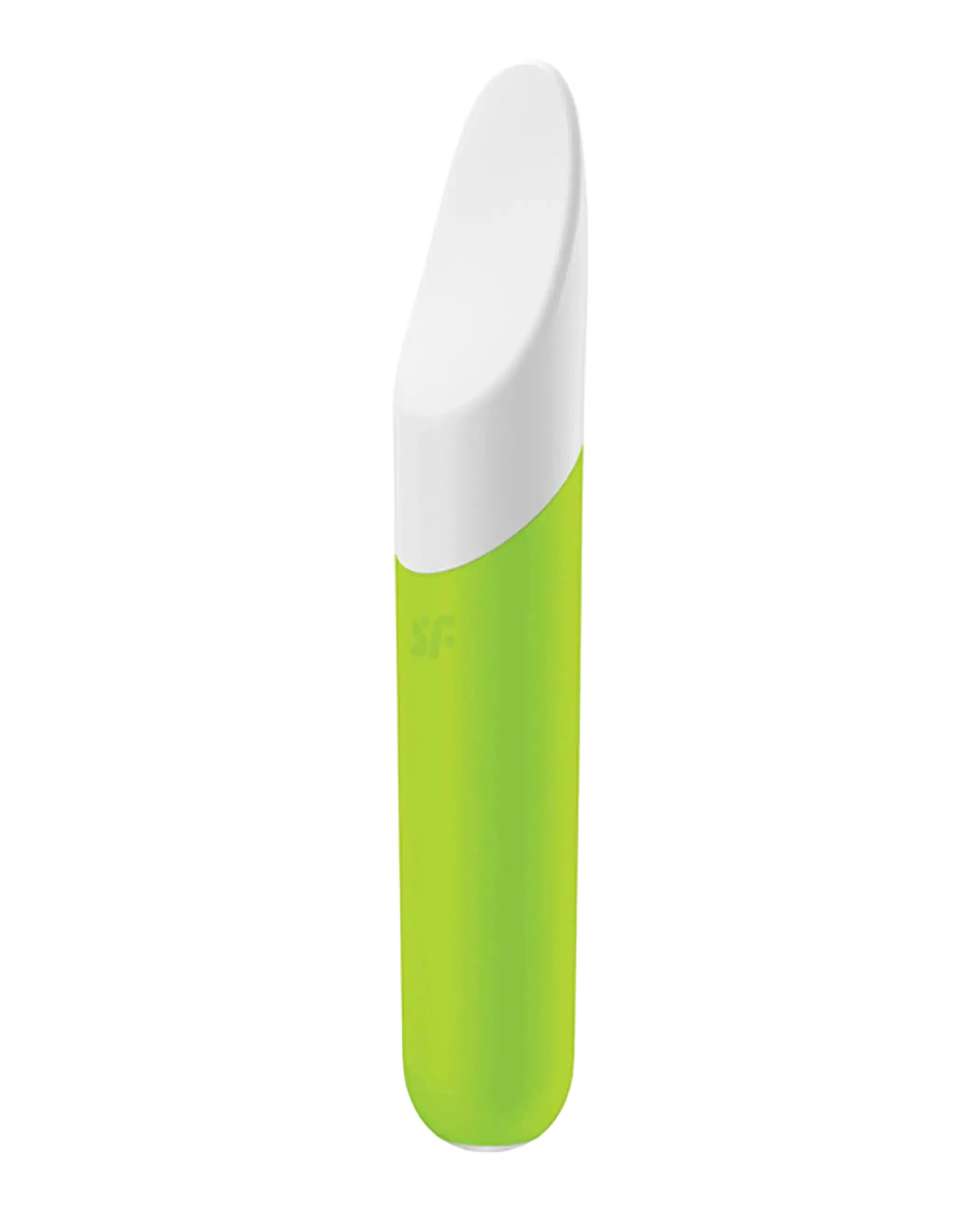 SATISFYER ULTRA POWER BULLET 7 GLIDER GREEN Satisfyer