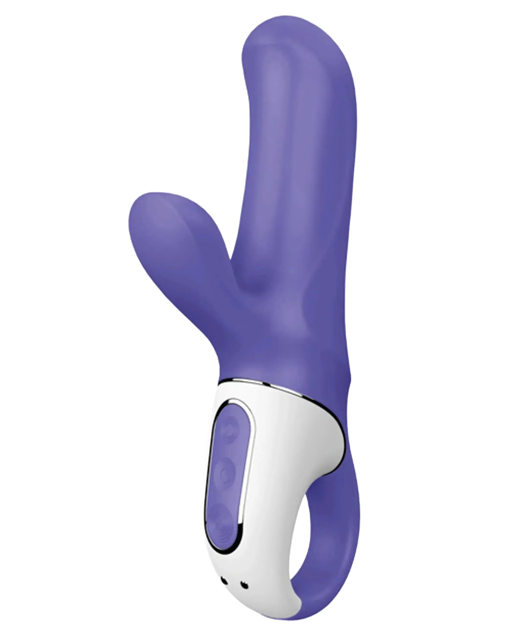 SATISFYER VIBES MAGIC BUNNY BLUE (NET) Satisfyer