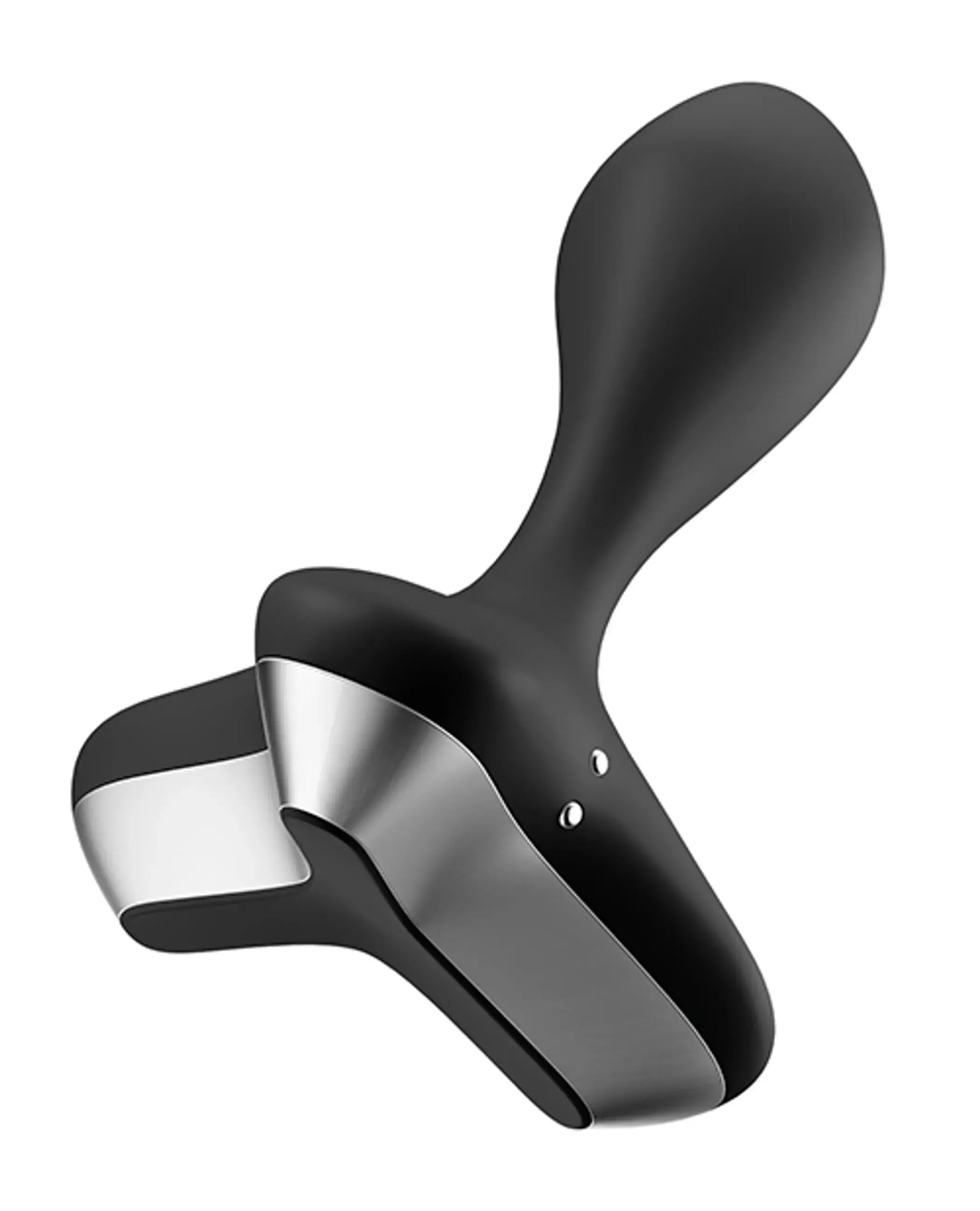 Satisfyer new favorite Black Anal Vibrator Satisfyer