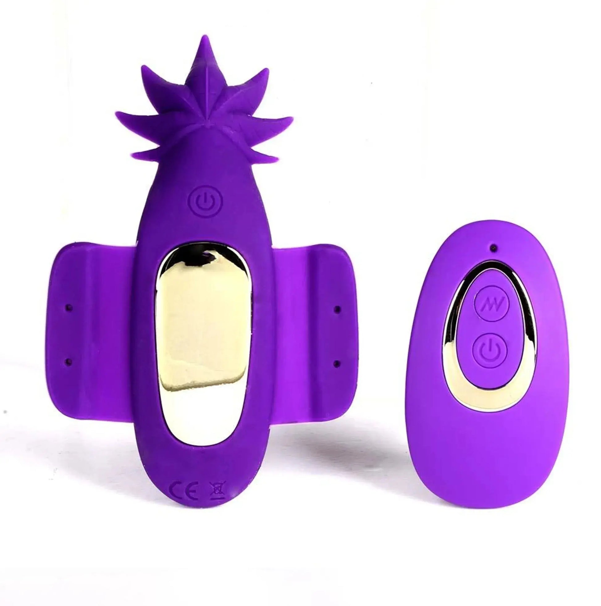 Sativa Remote Control Panty Teaser Maia Toys
