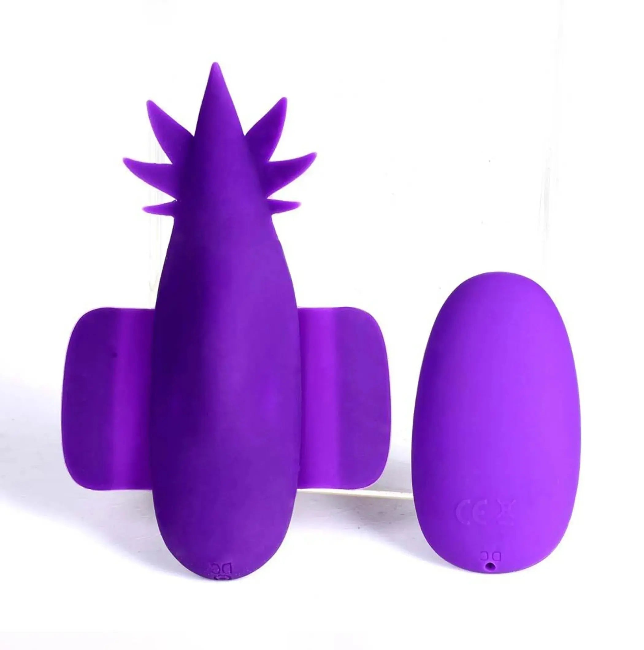 Sativa Remote Control Panty Teaser Maia Toys