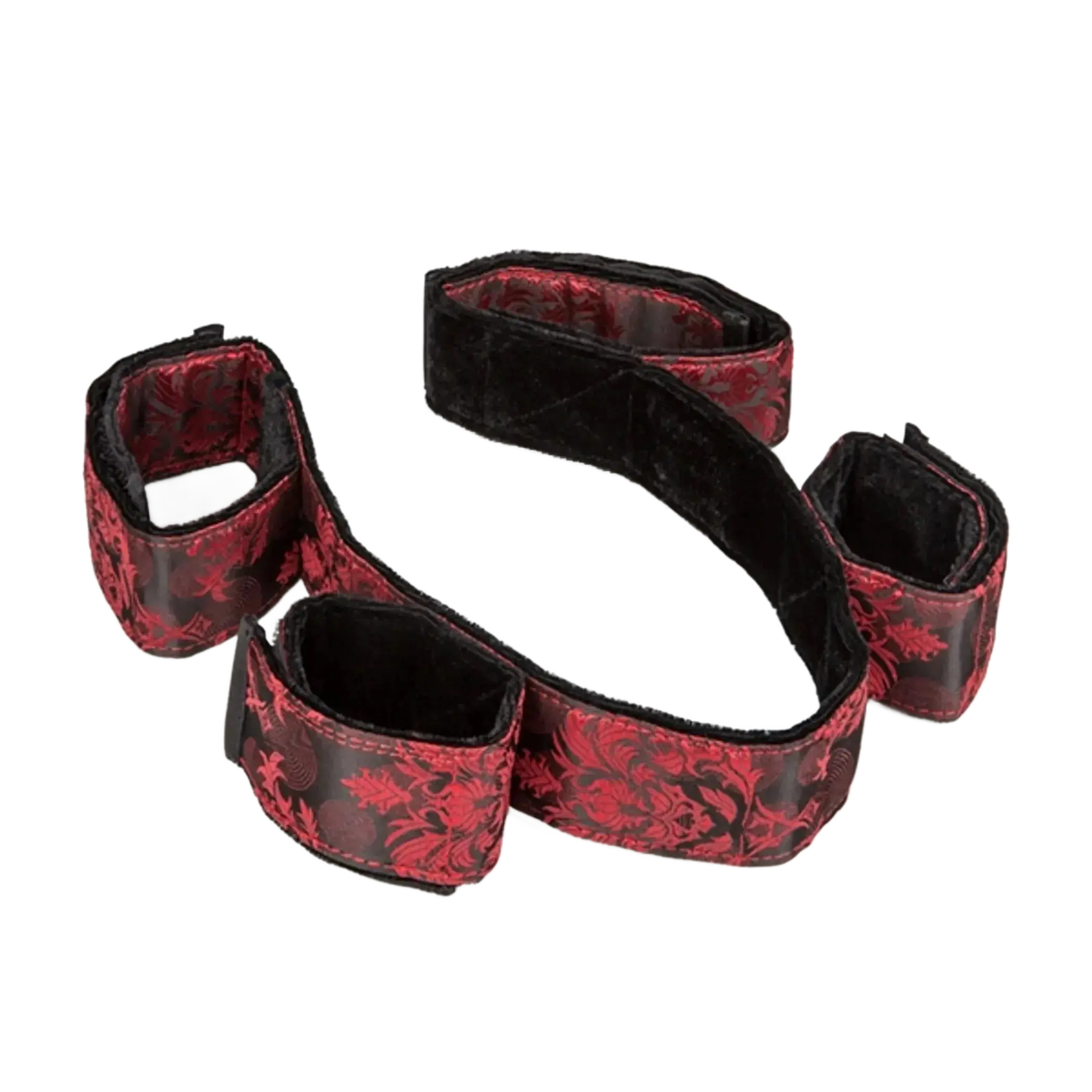 SCANDAL BONDAGE BAR California Exotic Novelties