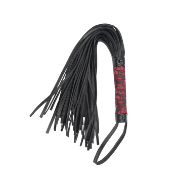 SCANDAL FLOGGER California Exotic Novelties