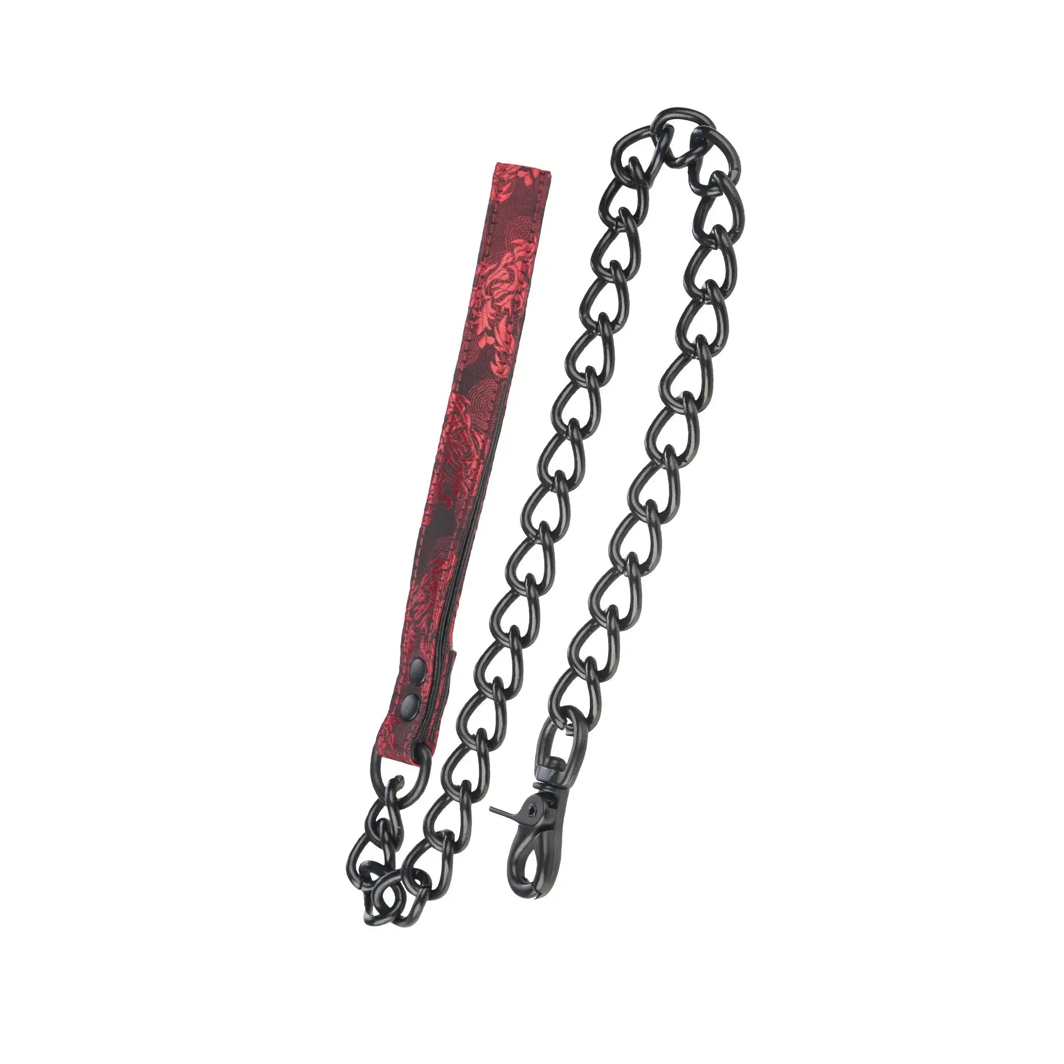 Scandal Leash California Exotic Novelties