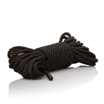 Scandal Silk Rope California Exotic Novelties