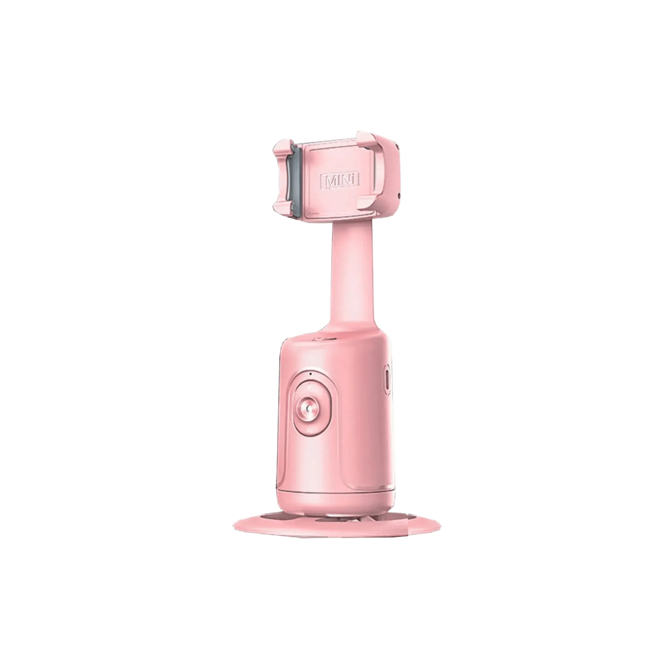 Selfie Videographer Auto Motion Hands Free Follow No App Needed Vista Shops