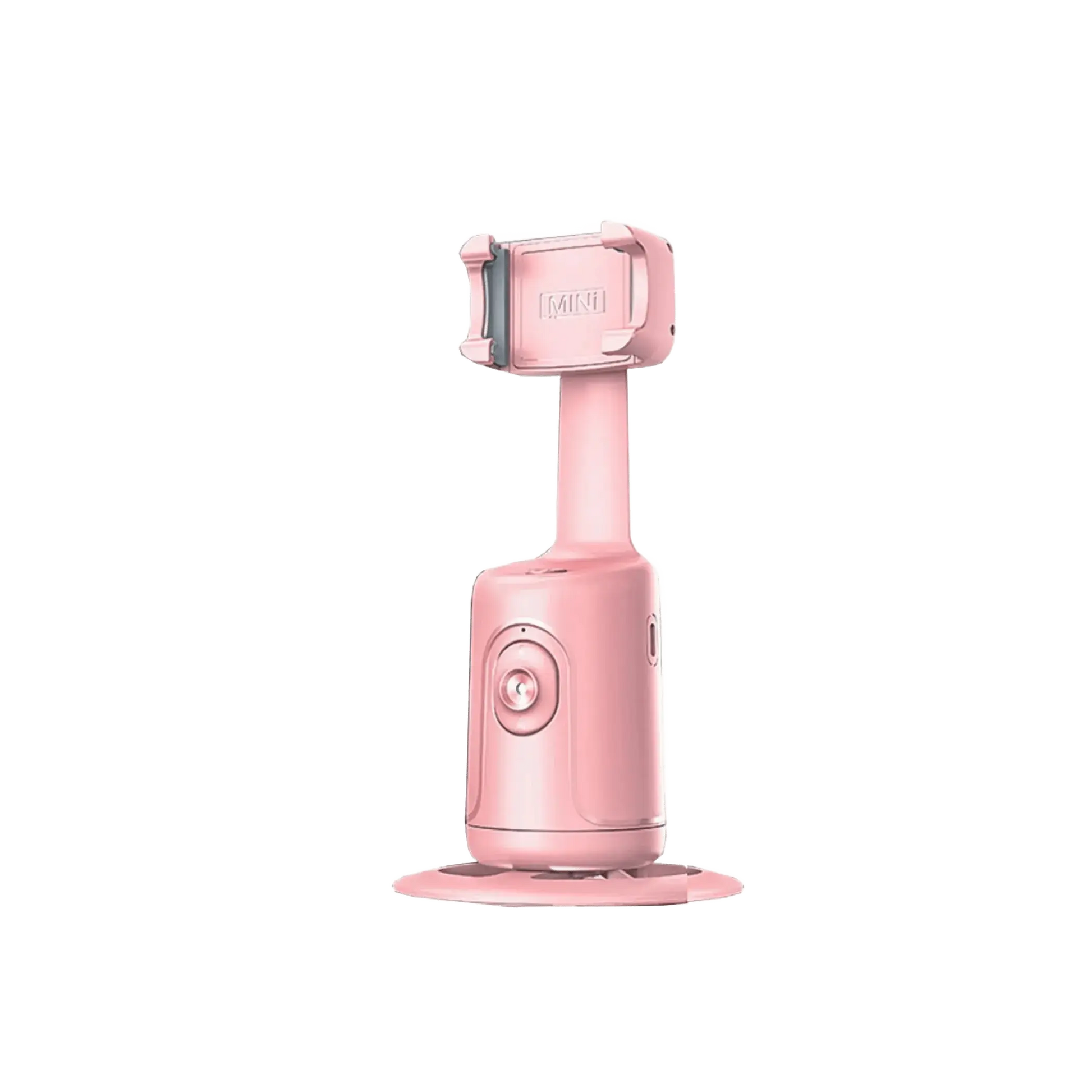 Selfie Videographer Auto Motion Hands Free Follow No App Needed Vista Shops