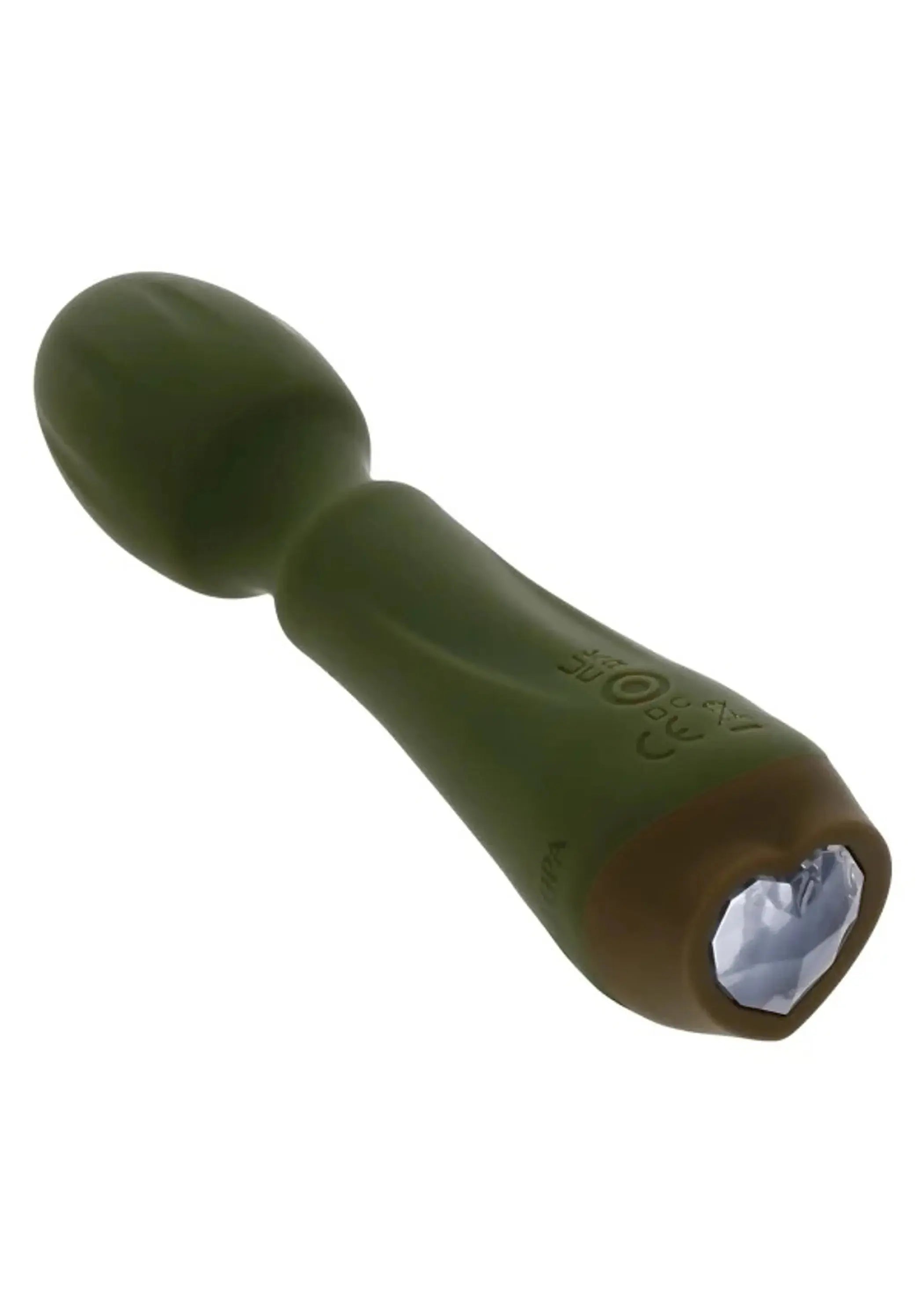 Selopa Heartfelt Clitoral Wand Evolved Novelties