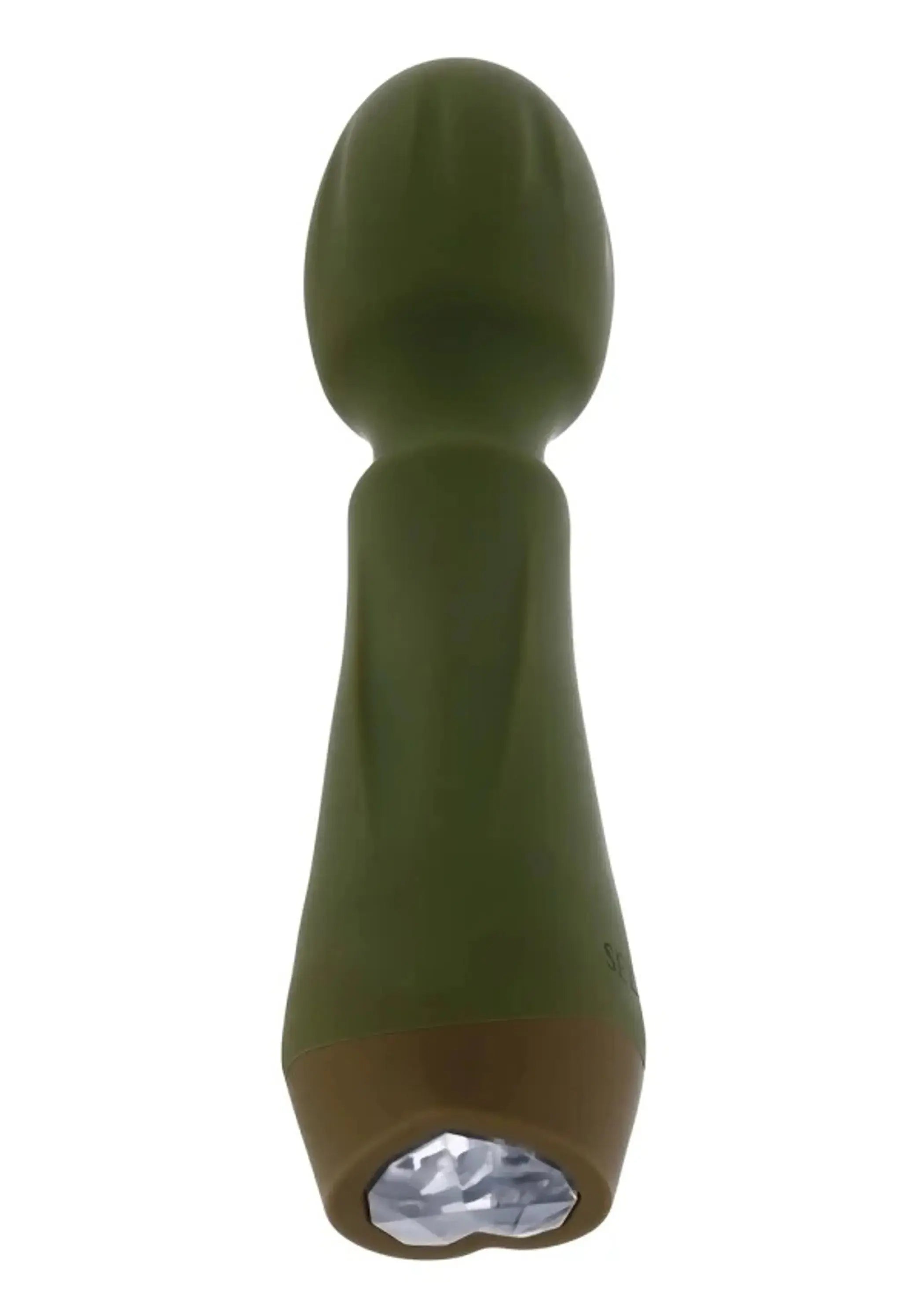 Selopa Heartfelt Clitoral Wand Evolved Novelties