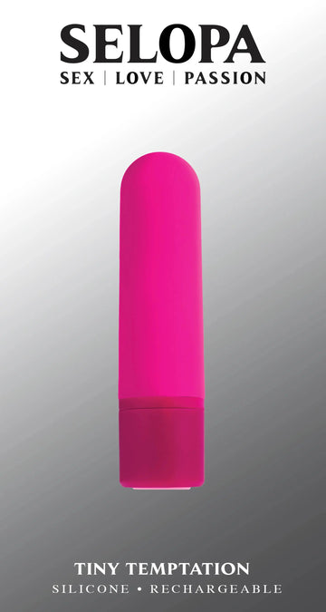 Selopa Tiny Temptation Evolved Novelties
