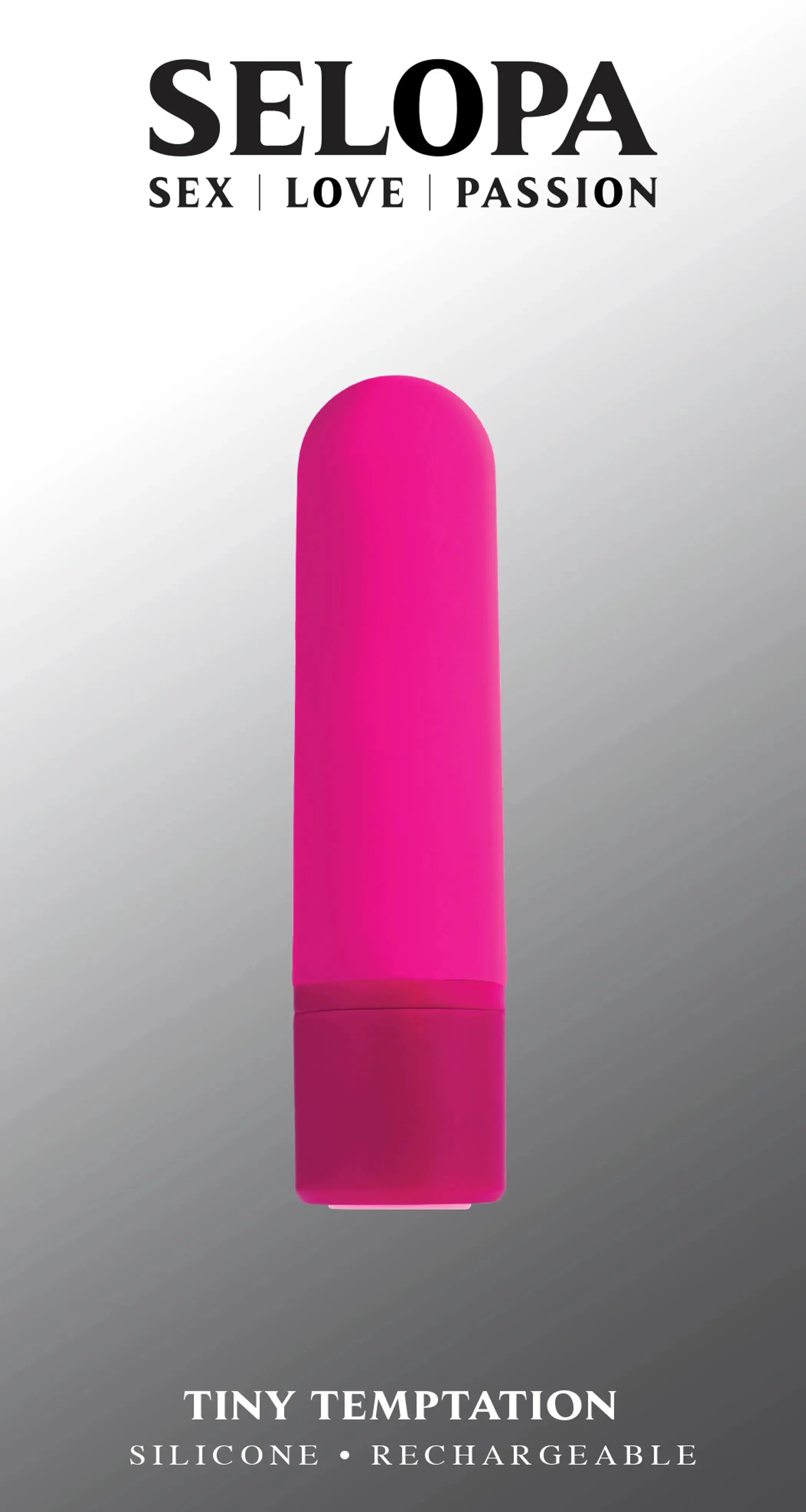 Selopa Tiny Temptation Evolved Novelties