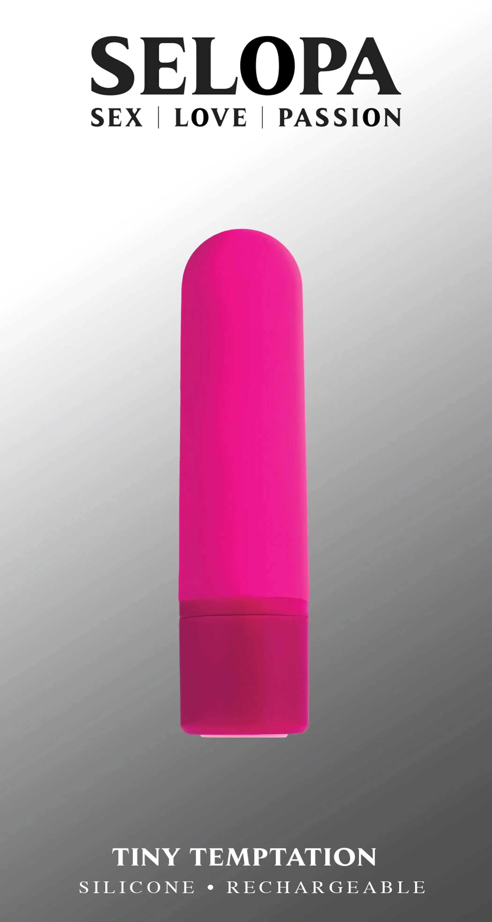 Selopa Tiny Temptation Evolved Novelties