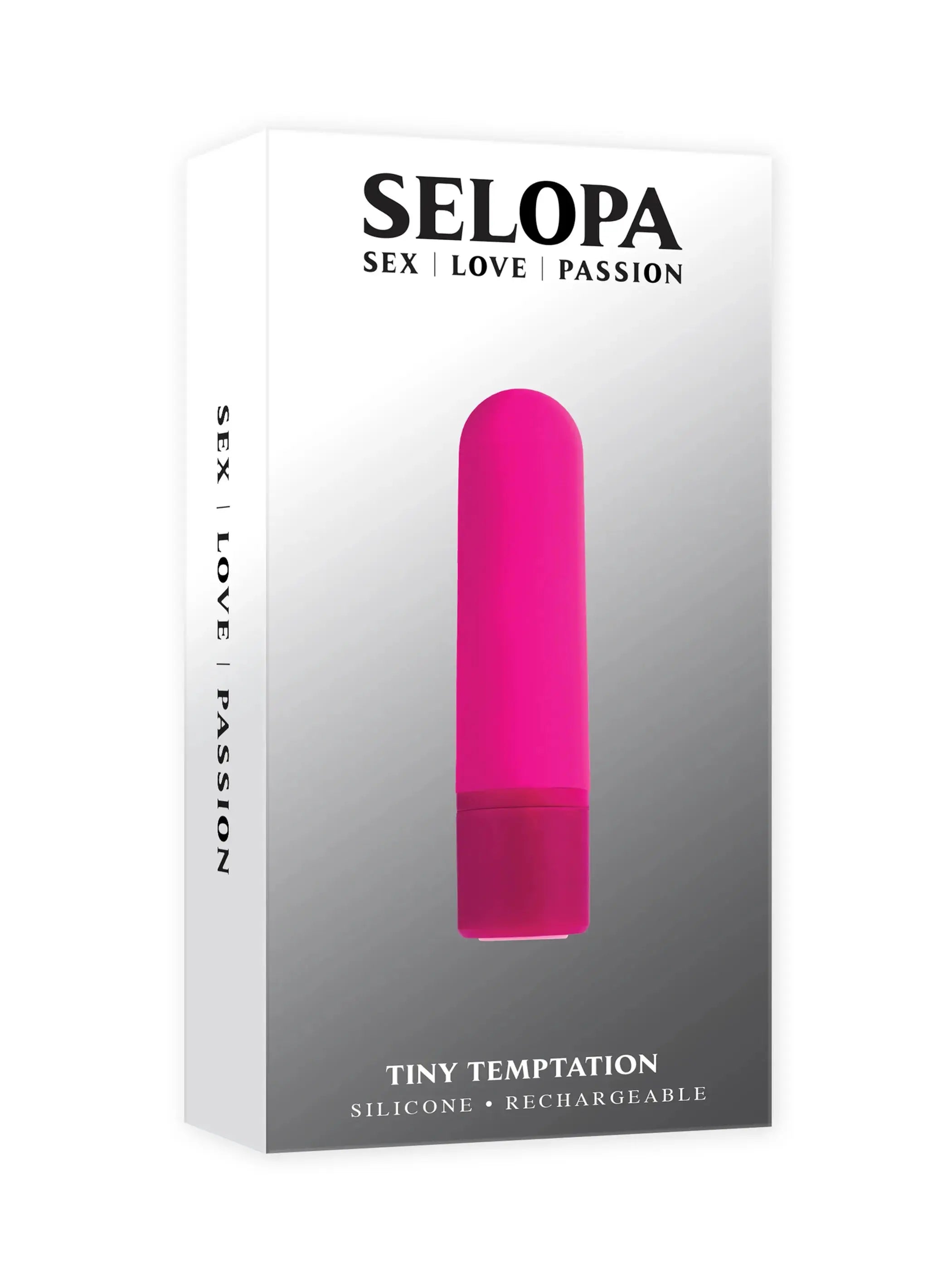 Selopa Tiny Temptation Evolved Novelties