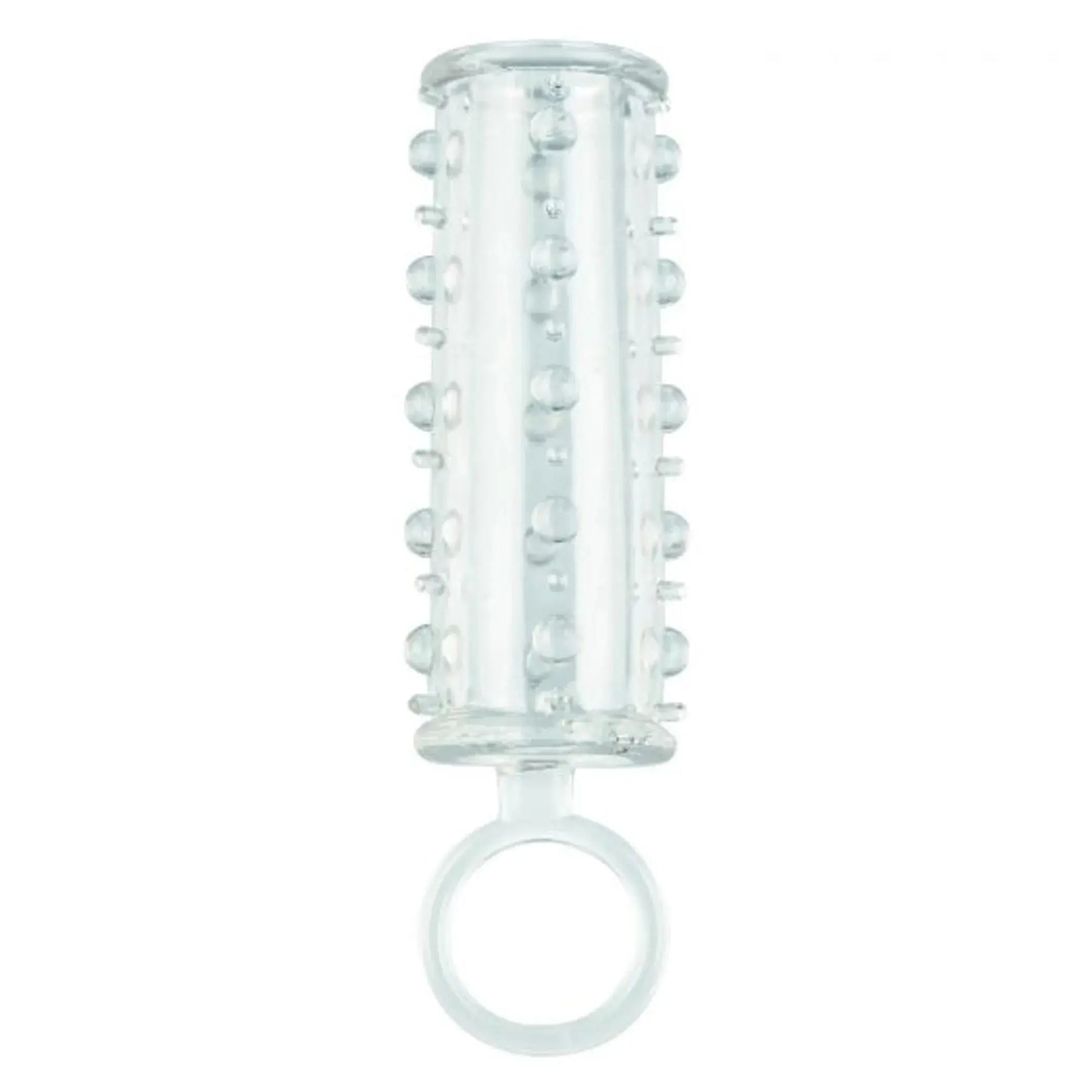 Sensation Enhancer Sleeve California Exotic Novelties
