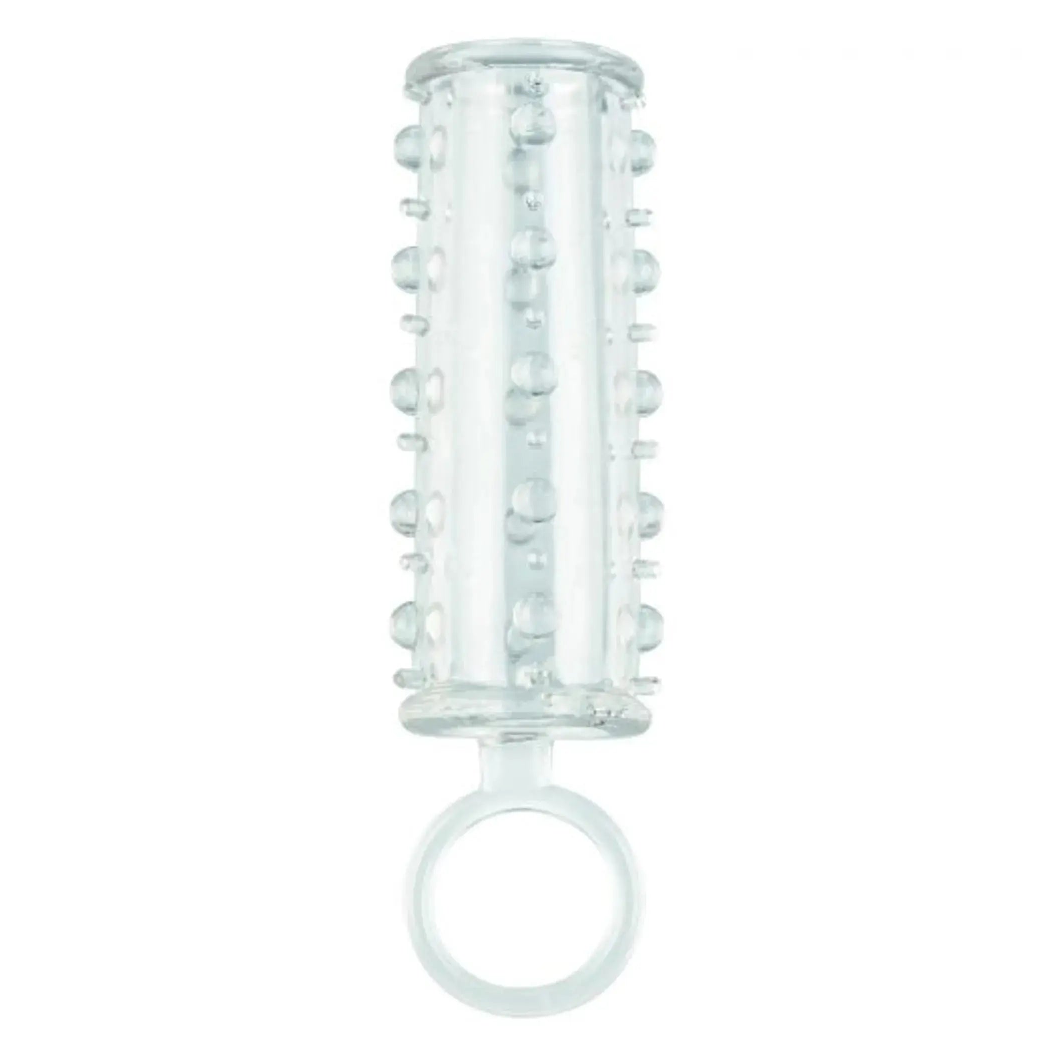 Sensation Enhancer Sleeve California Exotic Novelties