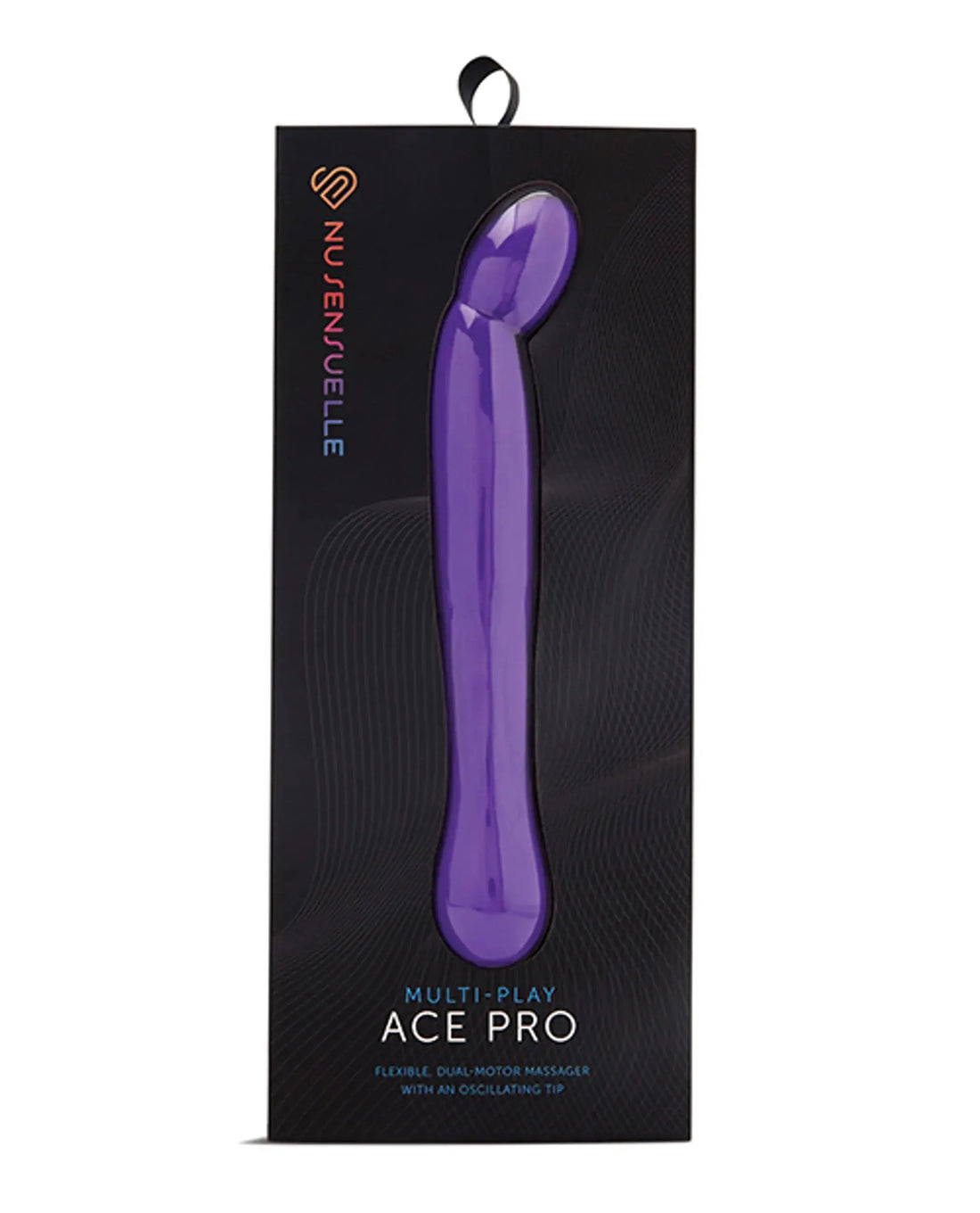Sensuelle Ace Pro Purple Nu Sensuelle