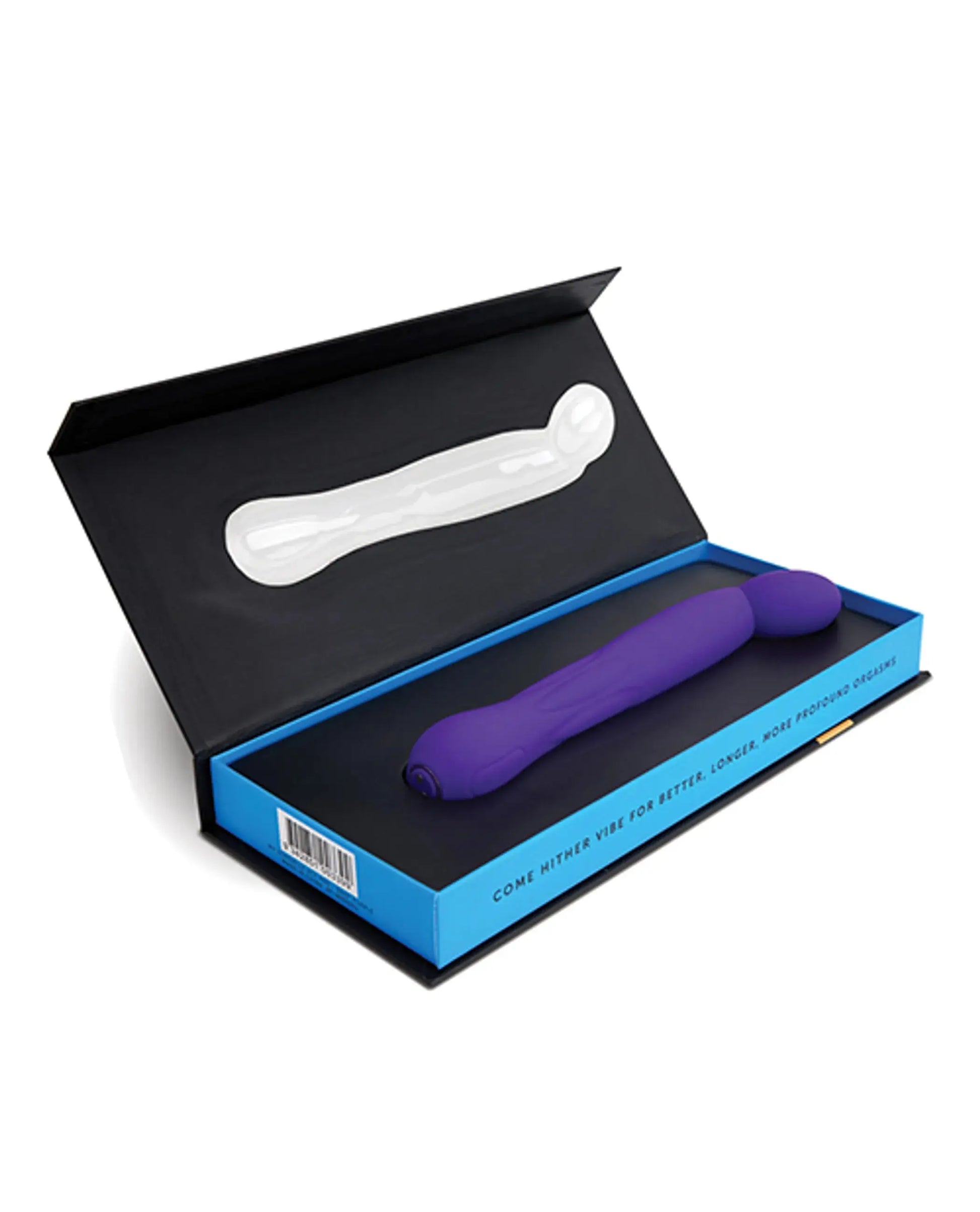 Sensuelle Ace Pro Purple Nu Sensuelle