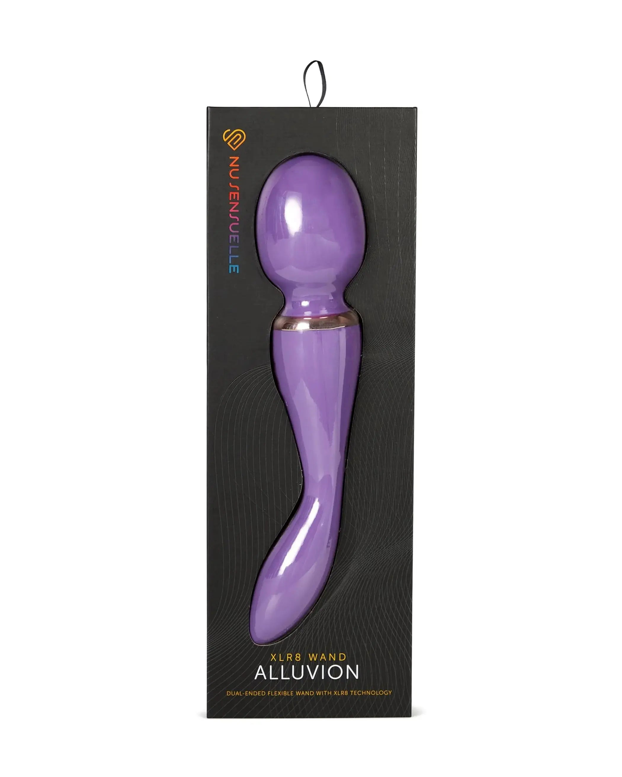 Sensuelle Alluvion Wand Purple Nu Sensuelle