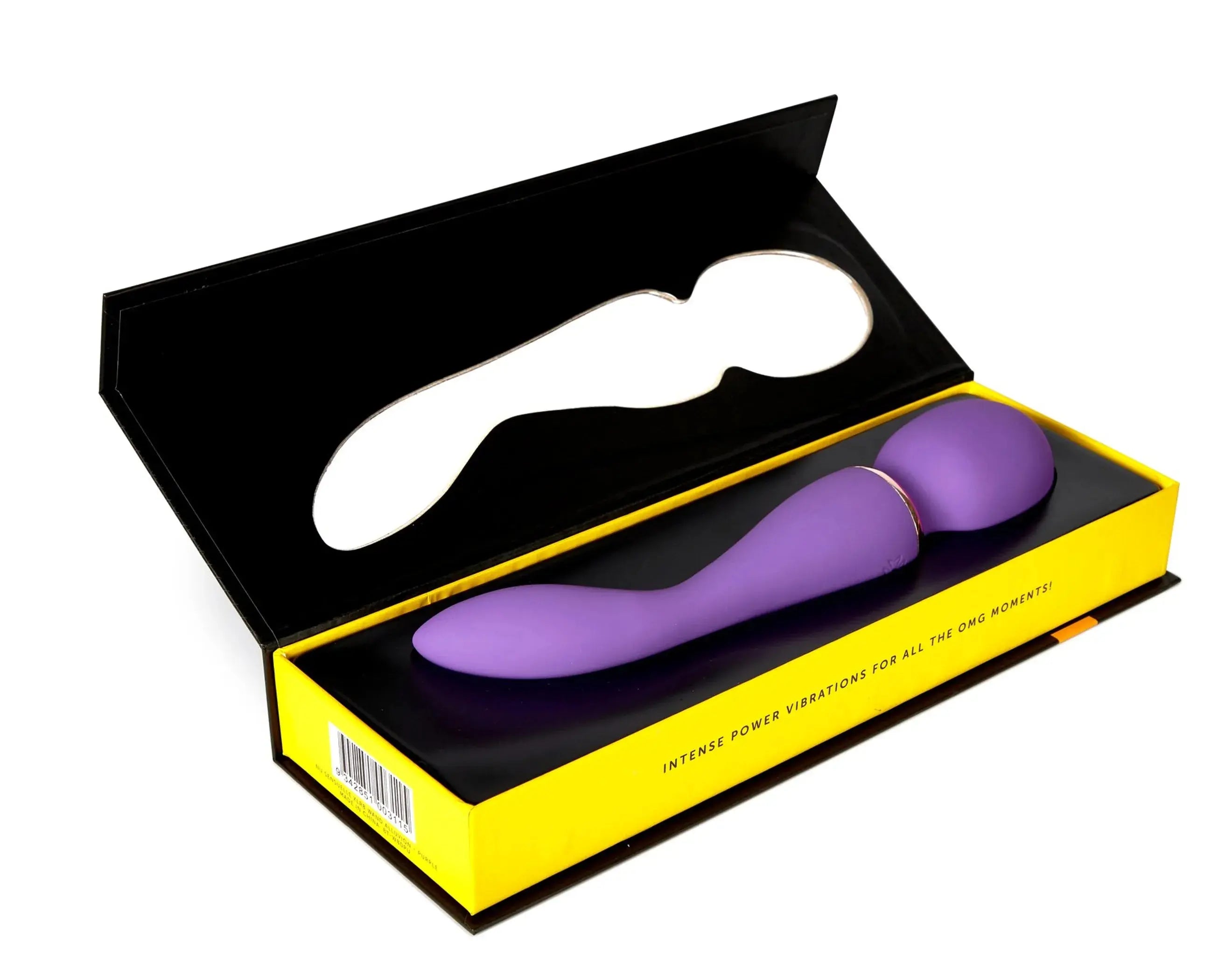 Sensuelle Alluvion Wand Purple Nu Sensuelle