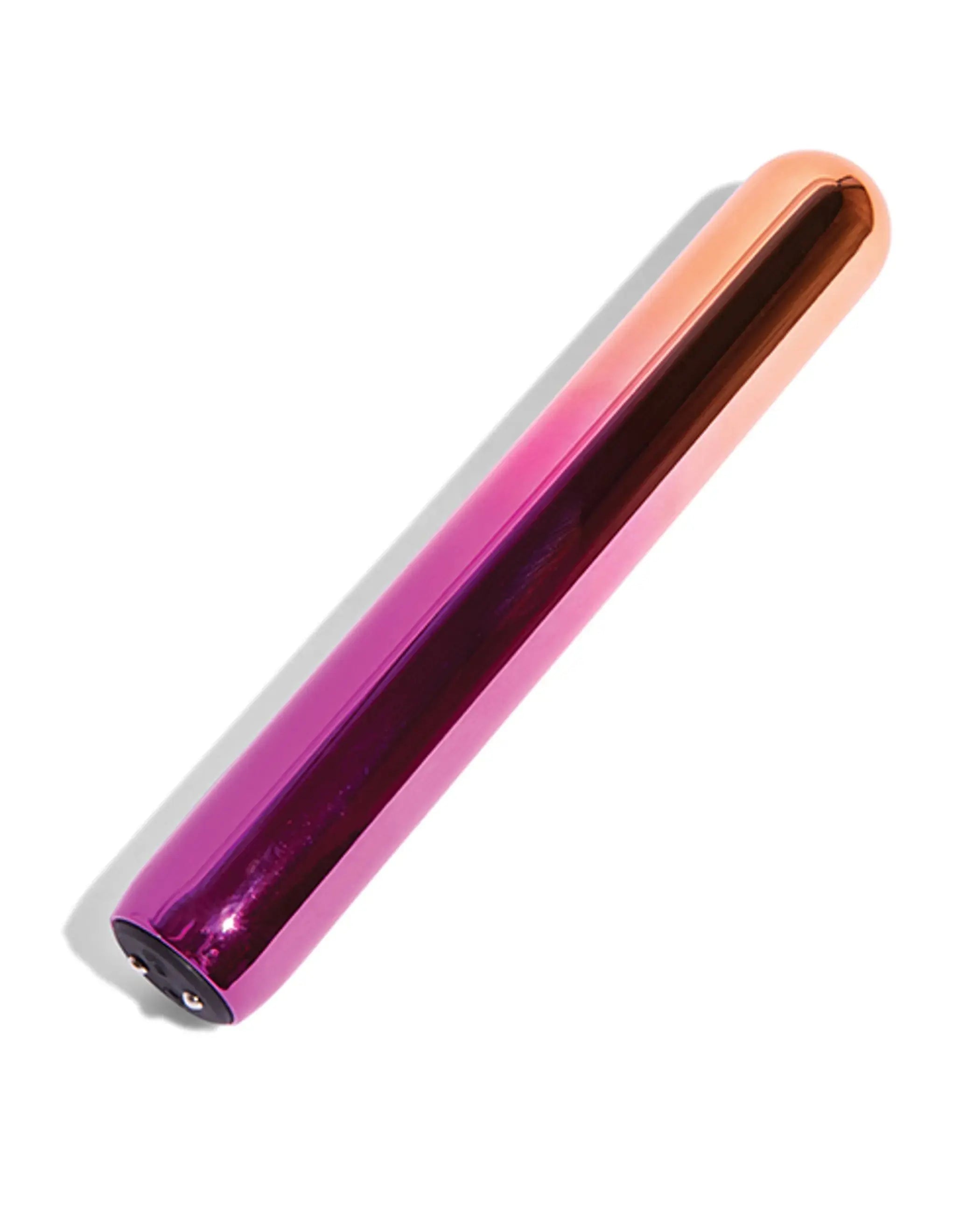 Sensuelle Aluminium Rumba Double Motor Ombre Nu Sensuelle