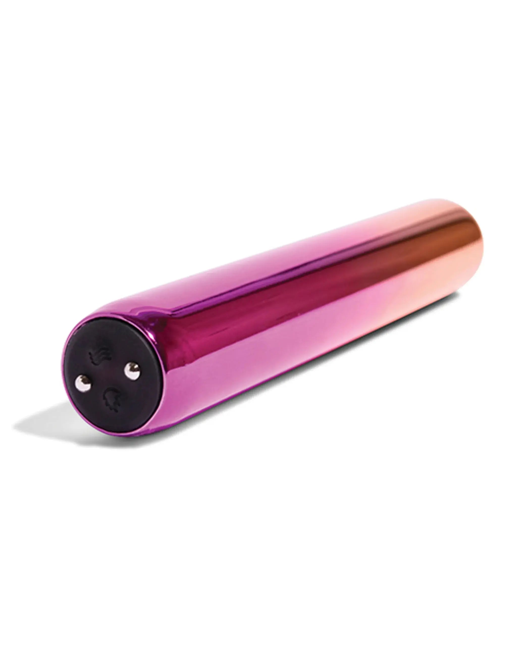 Sensuelle Aluminium Rumba Double Motor Ombre Nu Sensuelle