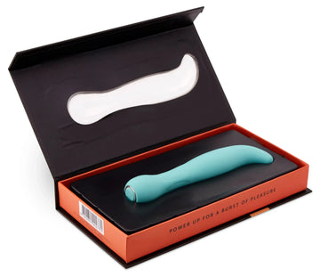 Sensuelle Baelii XLR8 Colorado Blue Nu Sensuelle
