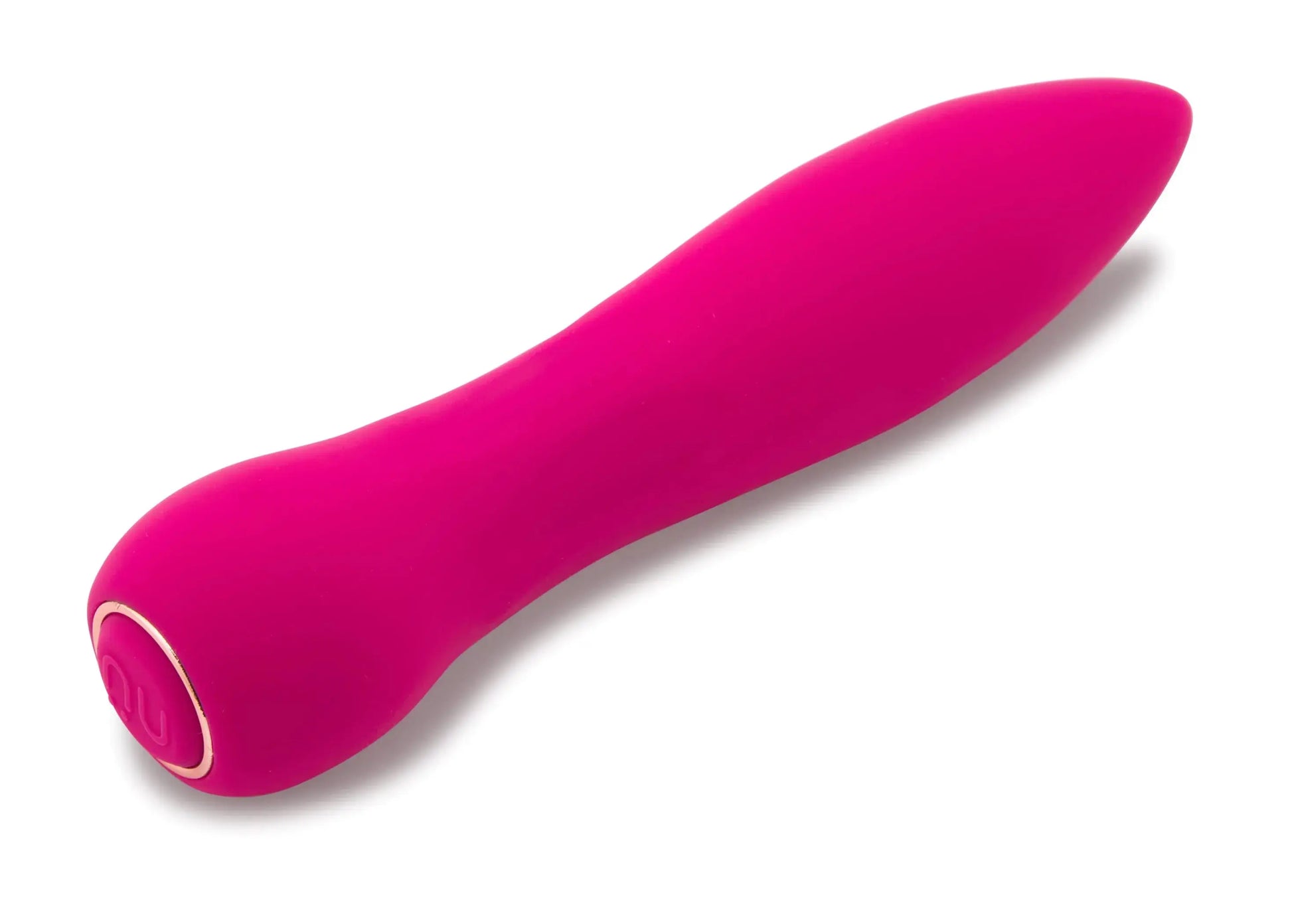 Sensuelle Bobbii Magenta Bullet Vibrator Nu Sensuelle