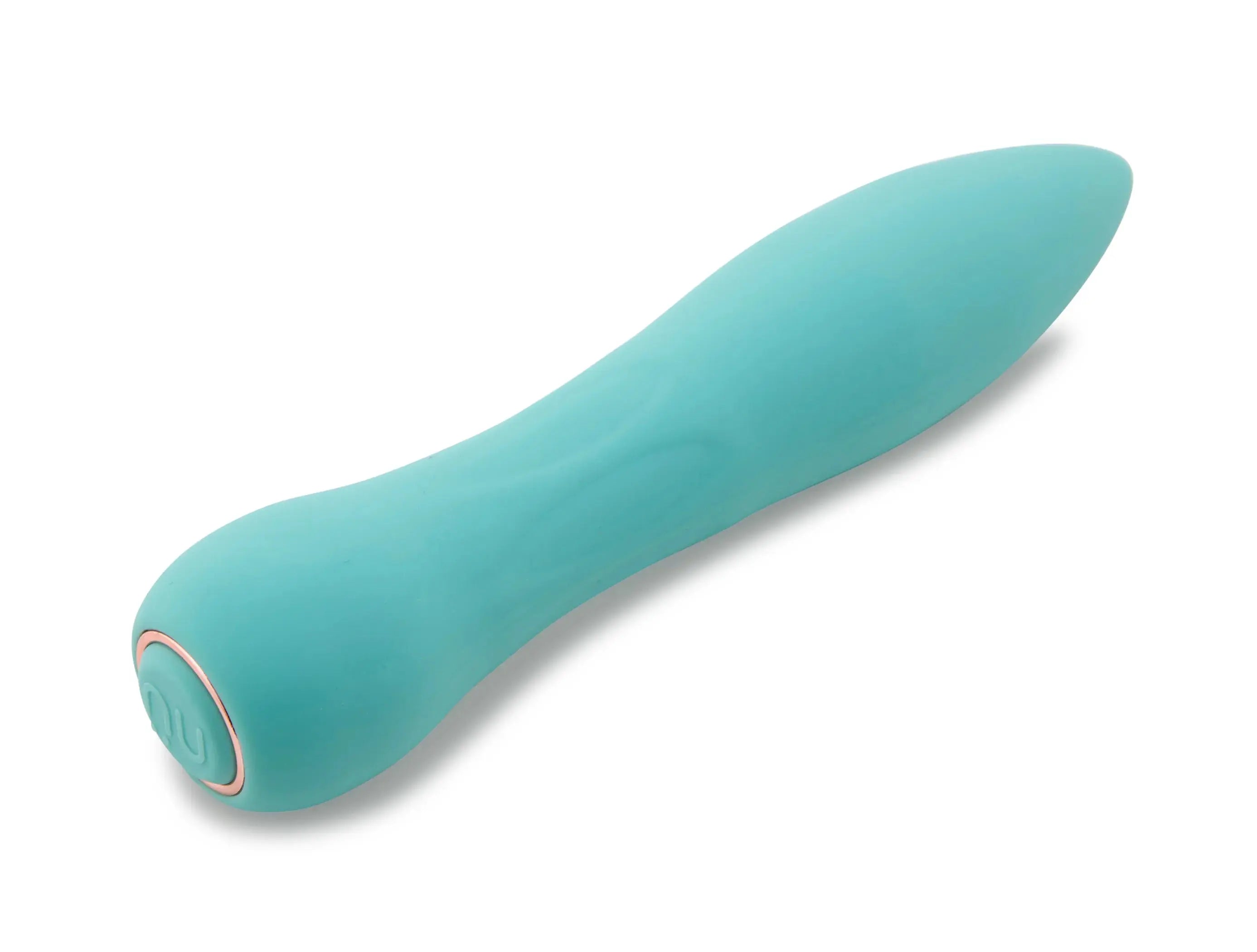 Sensuelle Bobbii XLR8 Vibrator Electric Blue Nu Sensuelle