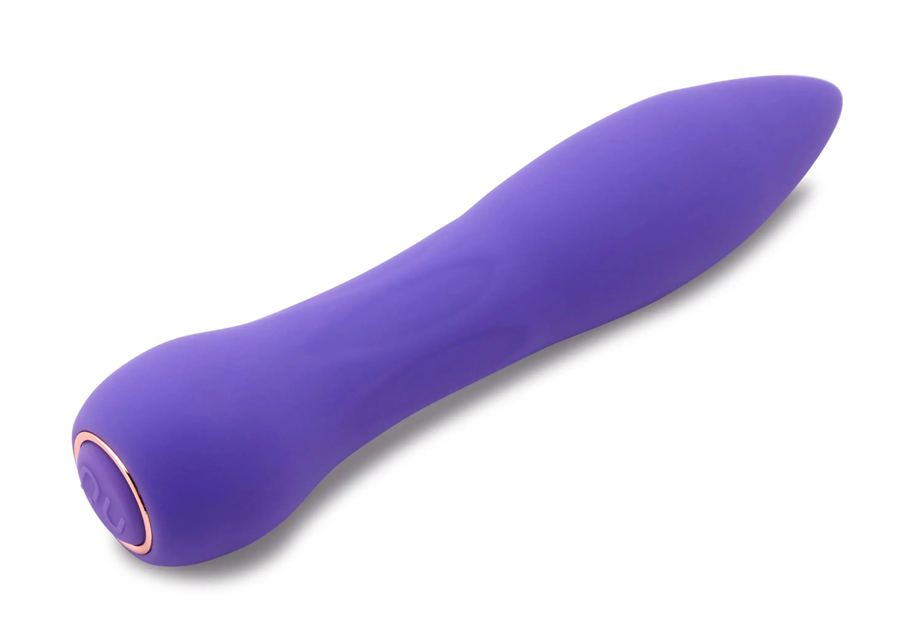 Sensuelle Bobbii XLR8 Violet Nu Sensuelle