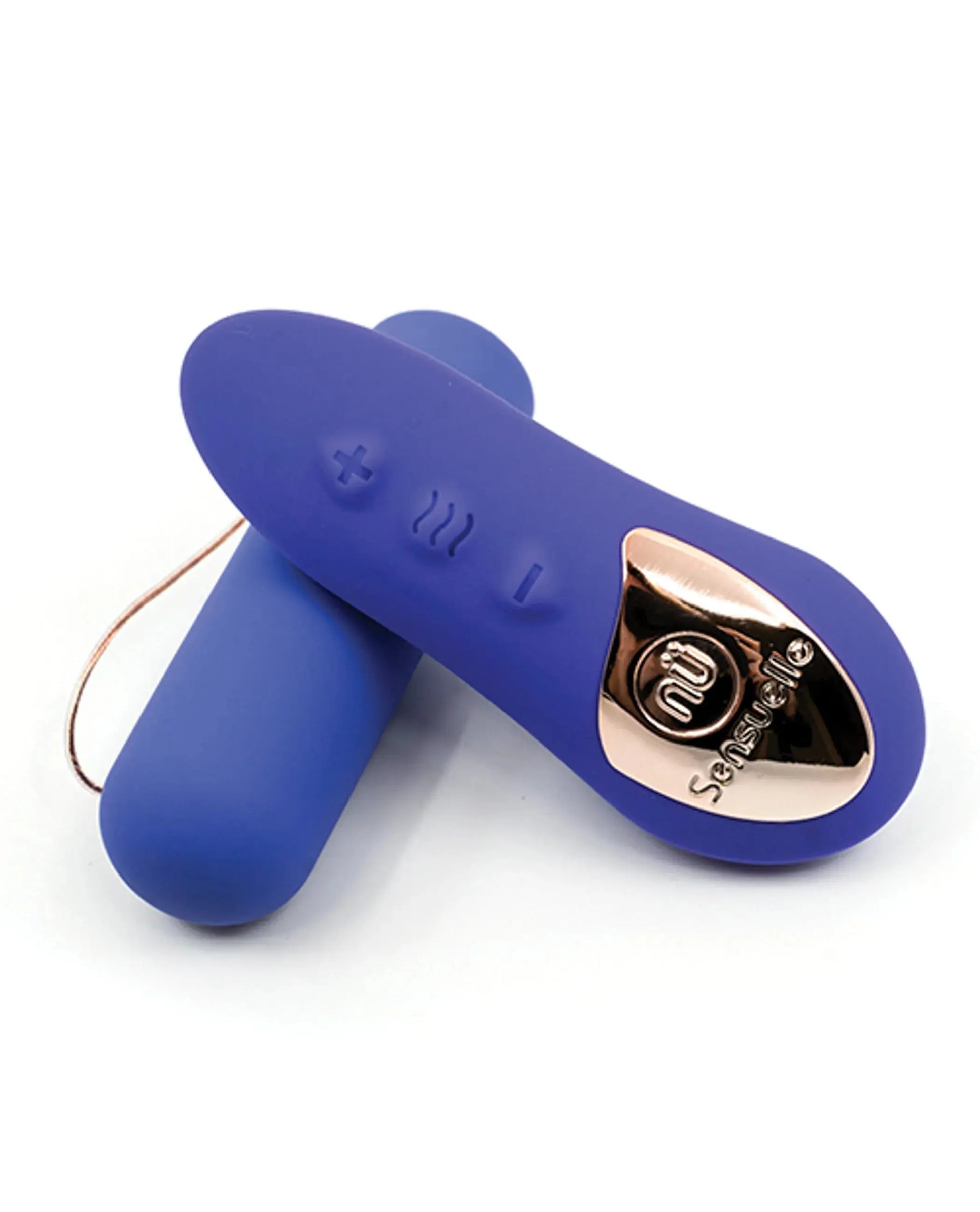 Sensuelle Bullet Plus Ultra Violet Nu Sensuelle