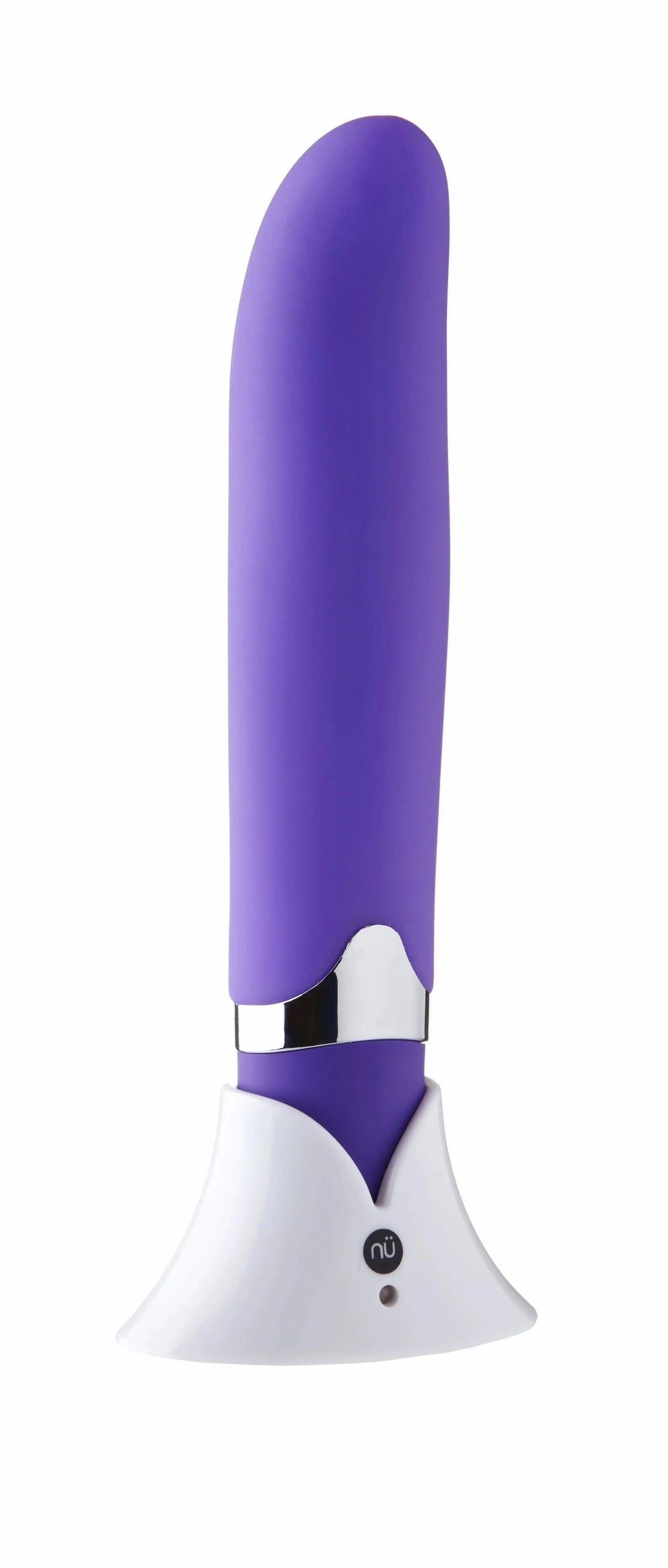 Sensuelle Curve 20 Function Vibe Purple Nu Sensuelle